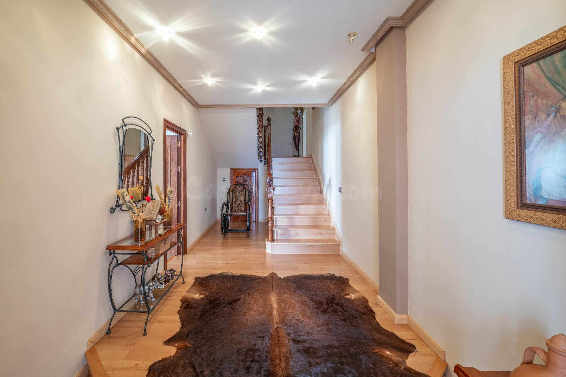 BONITA CASA EN LAS GABIAS - foto 8