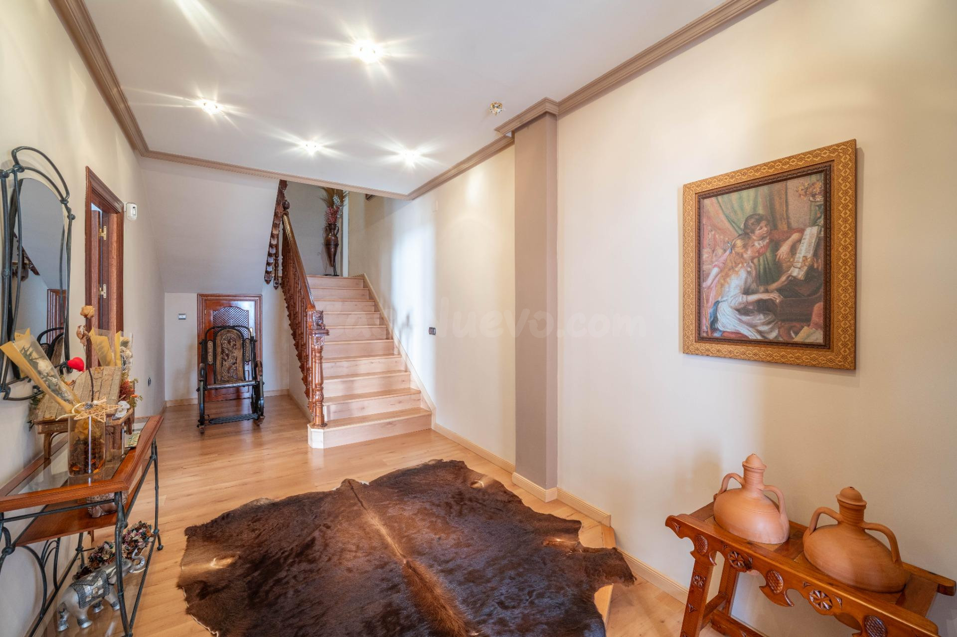 BONITA CASA EN LAS GABIAS - foto 9