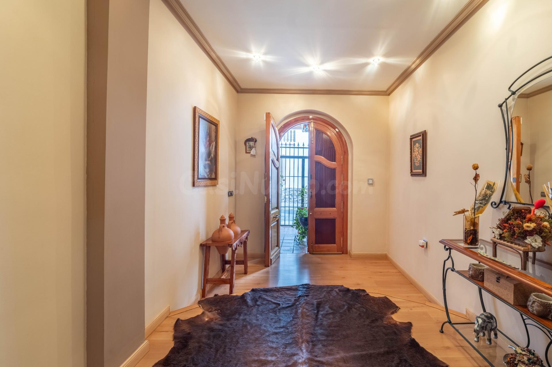 BONITA CASA EN LAS GABIAS - foto 10