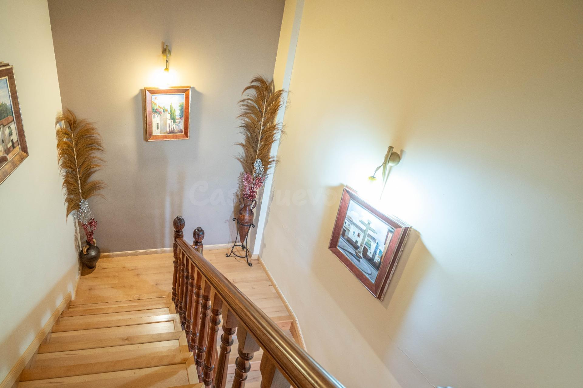 BONITA CASA EN LAS GABIAS - foto 12