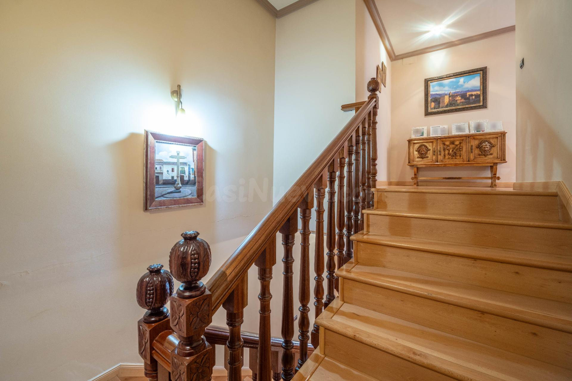 BONITA CASA EN LAS GABIAS - foto 13