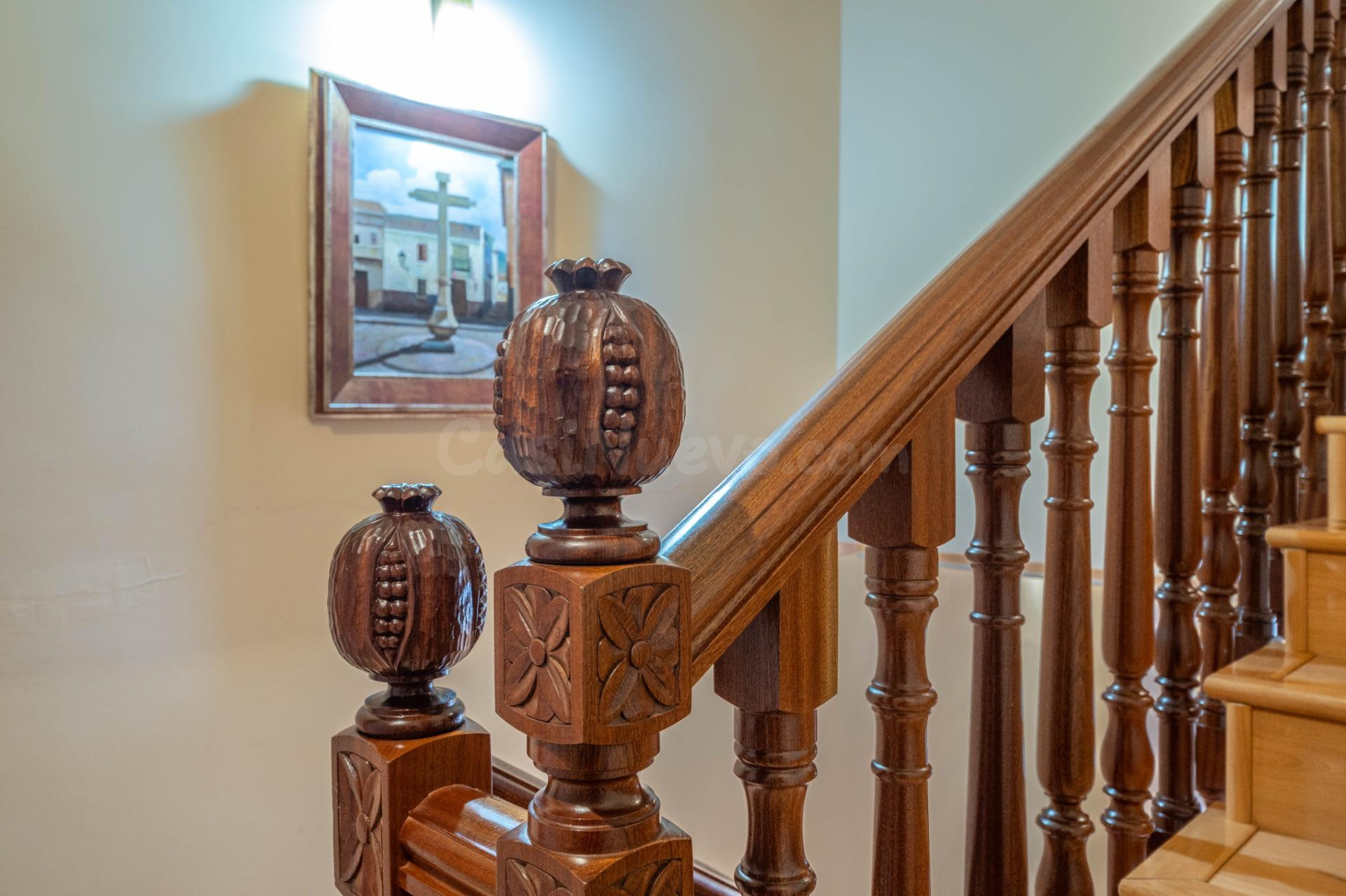 BONITA CASA EN LAS GABIAS - foto 14