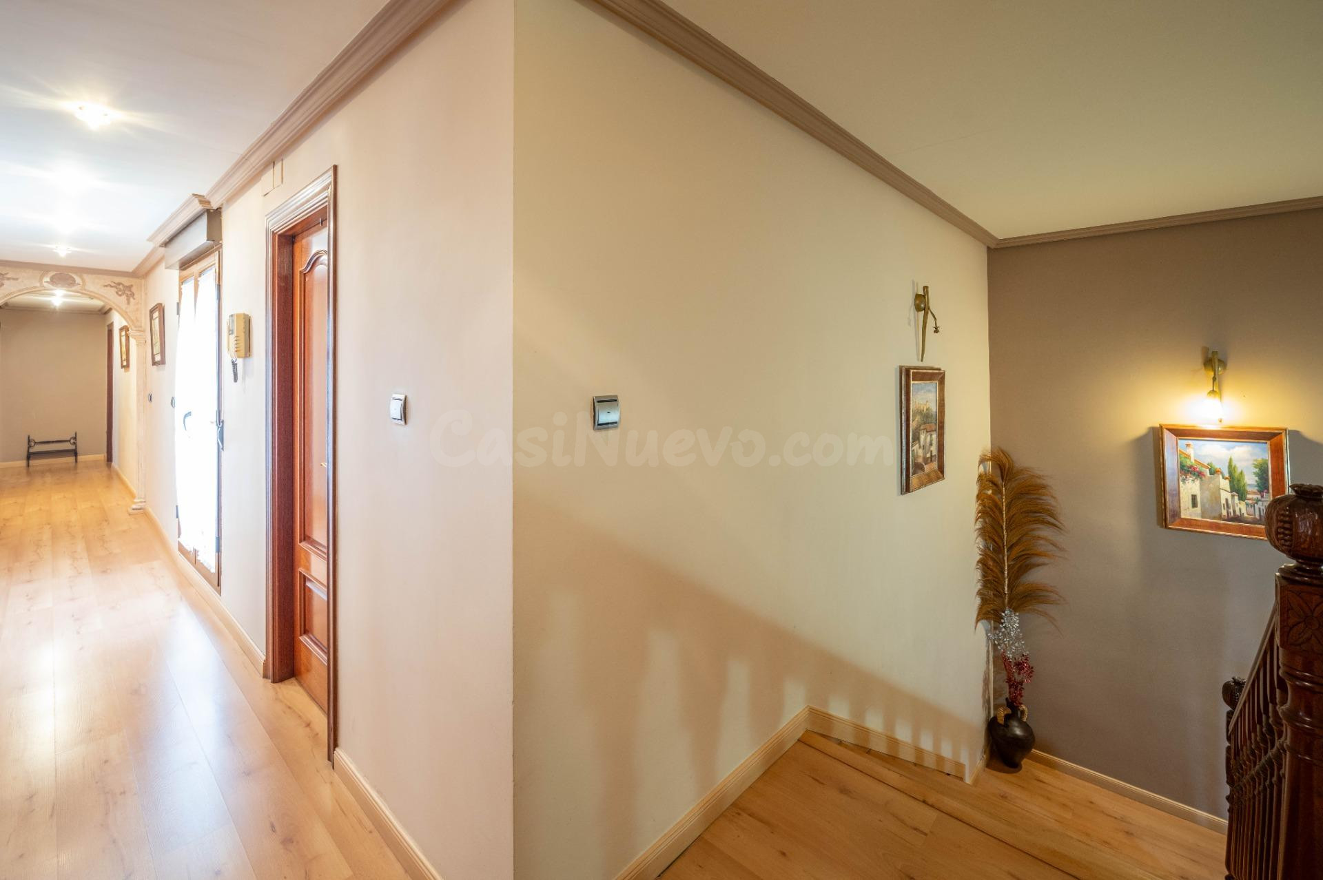 BONITA CASA EN LAS GABIAS - foto 15