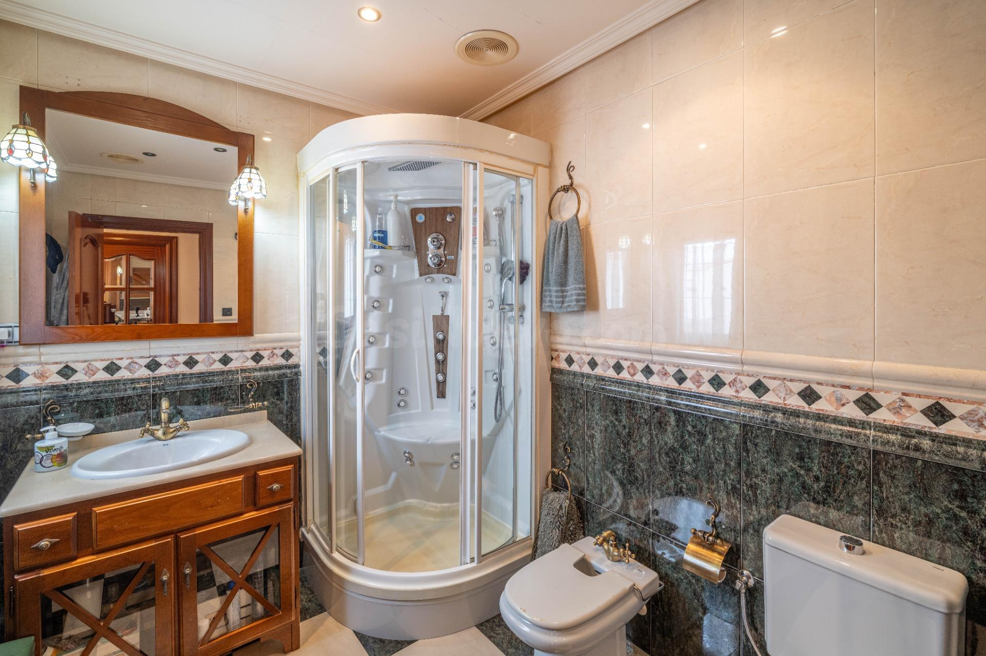 BONITA CASA EN LAS GABIAS - foto 17