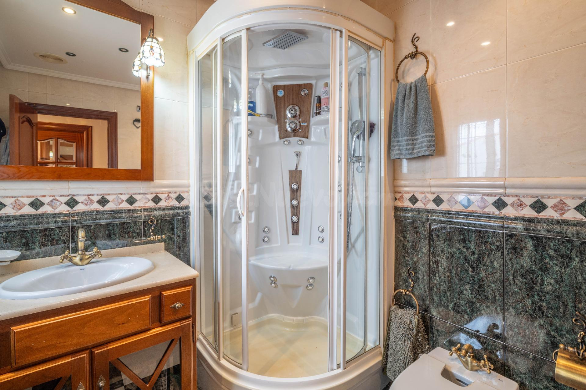 BONITA CASA EN LAS GABIAS - foto 19