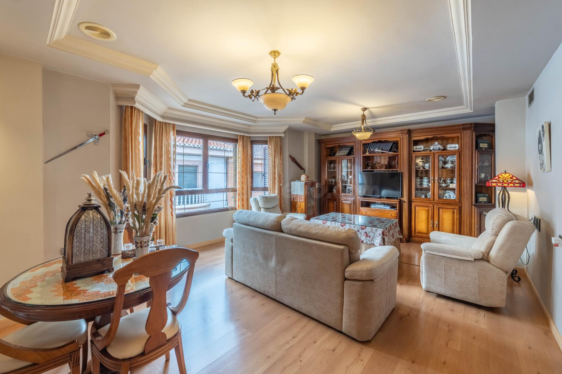 BONITA CASA EN LAS GABIAS - foto 20