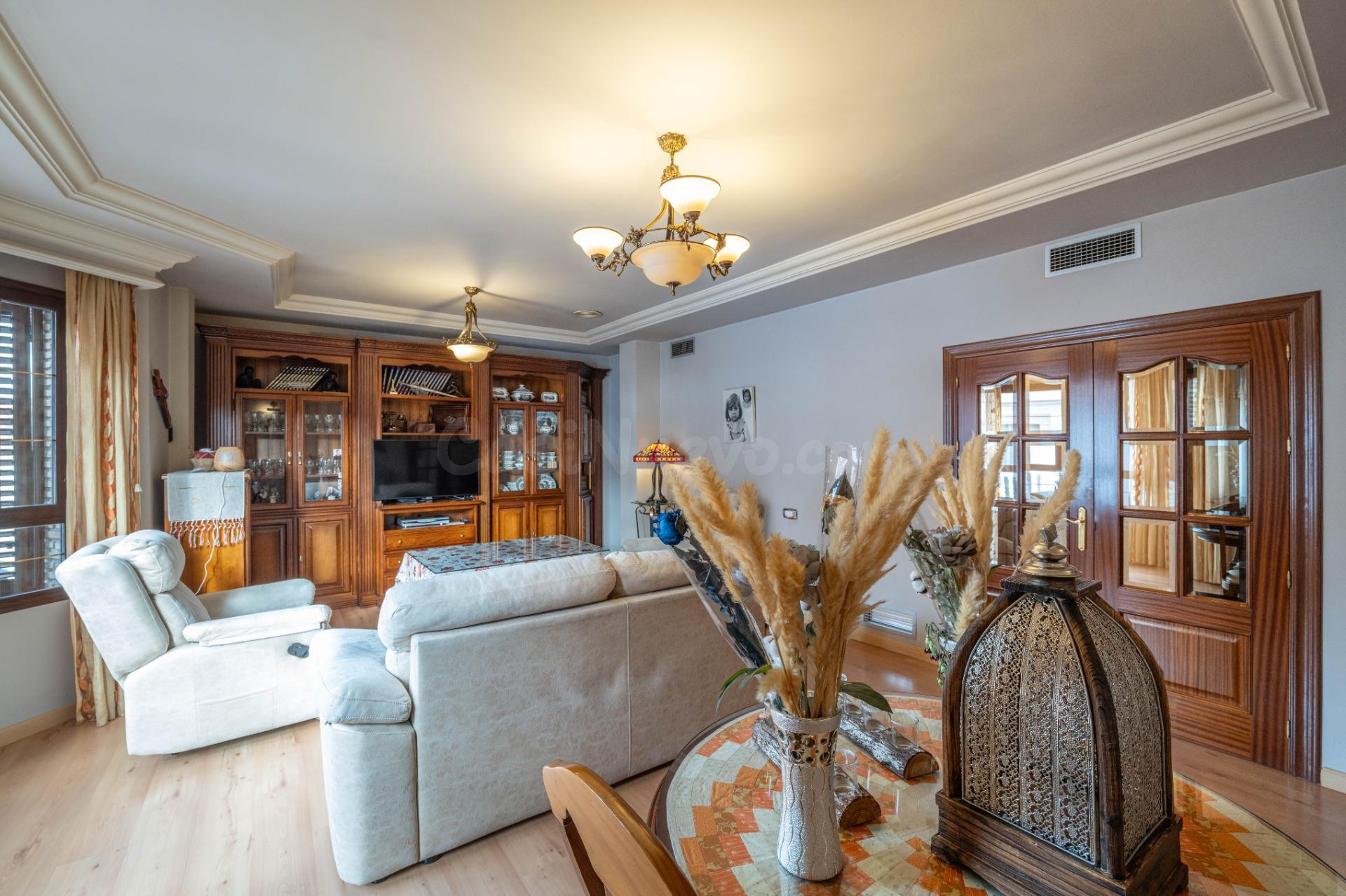 BONITA CASA EN LAS GABIAS - foto 21