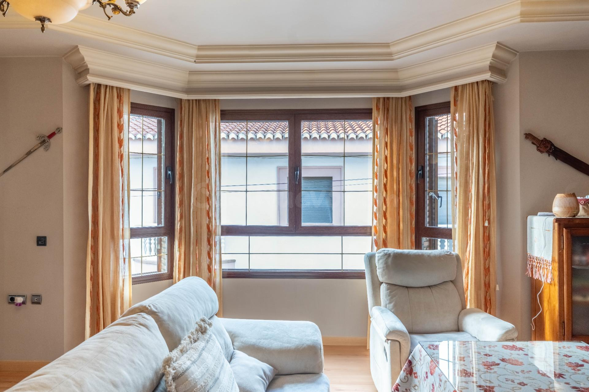 BONITA CASA EN LAS GABIAS - foto 22