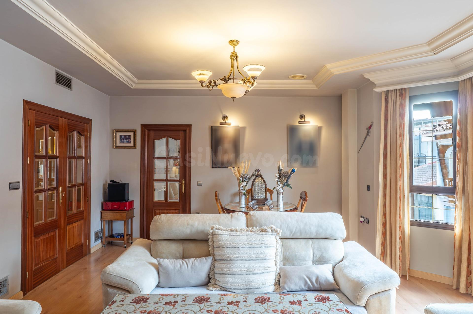 BONITA CASA EN LAS GABIAS - foto 23