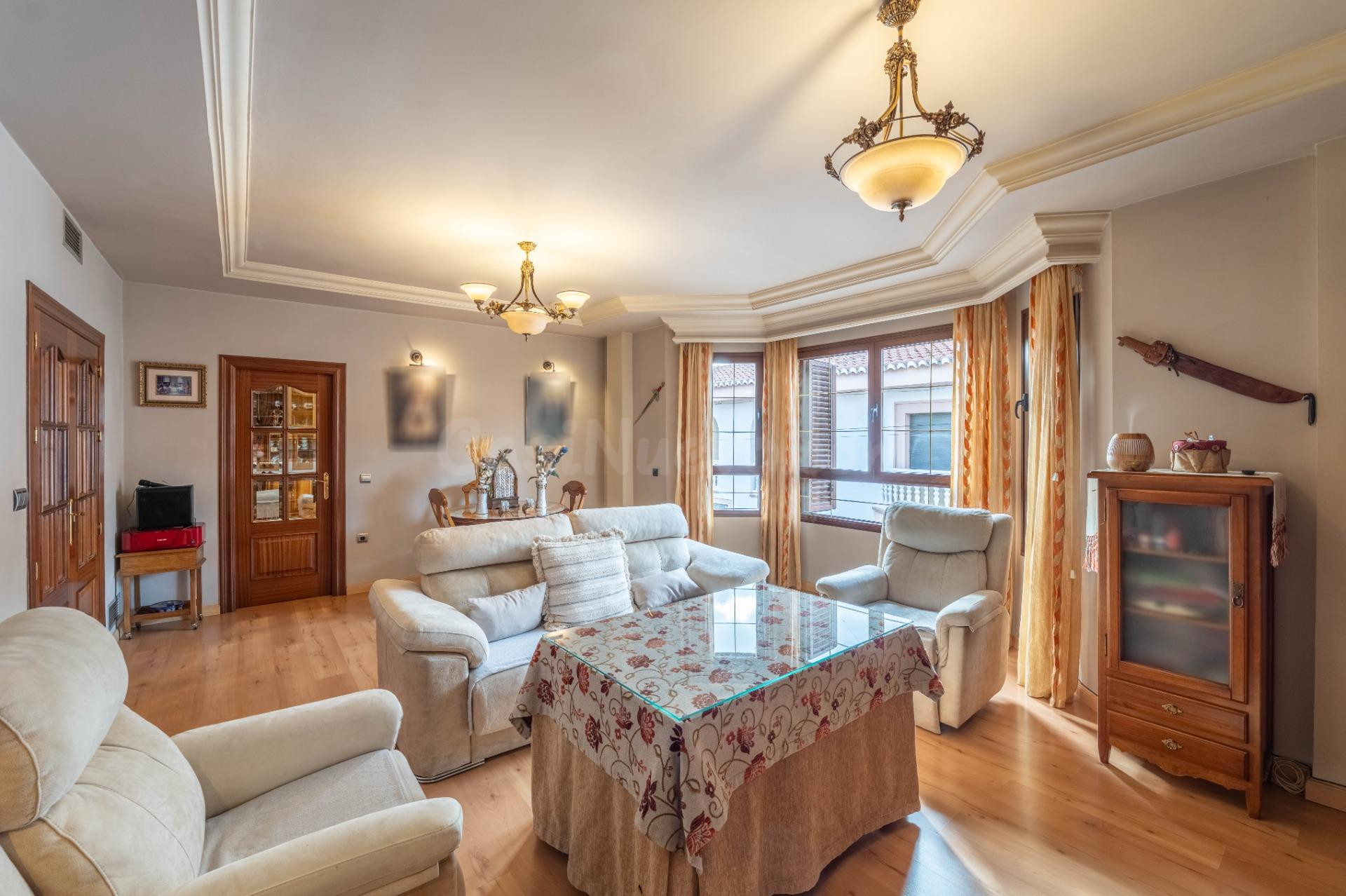 BONITA CASA EN LAS GABIAS - foto 24