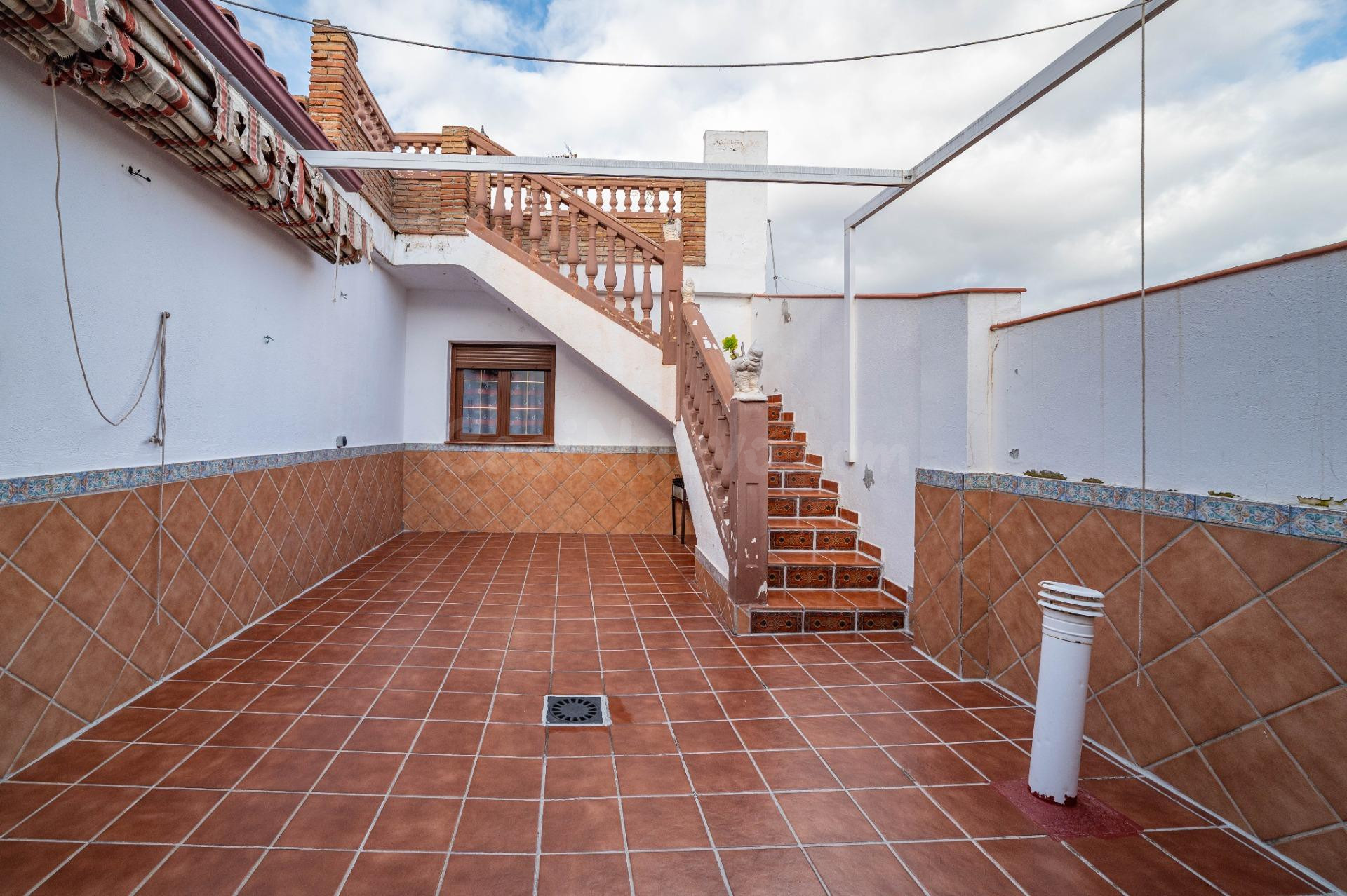 BONITA CASA EN LAS GABIAS - foto 26