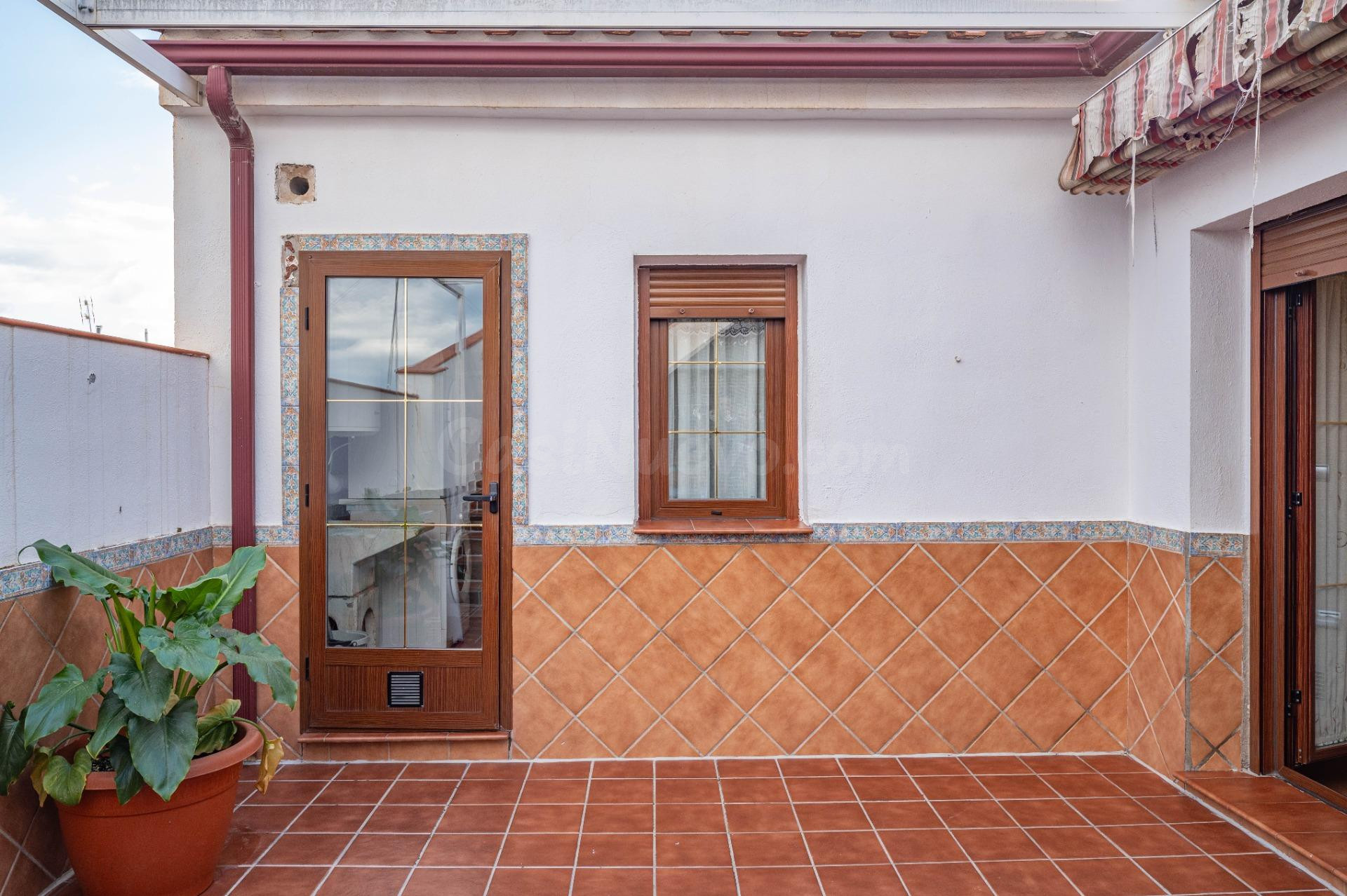 BONITA CASA EN LAS GABIAS - foto 27