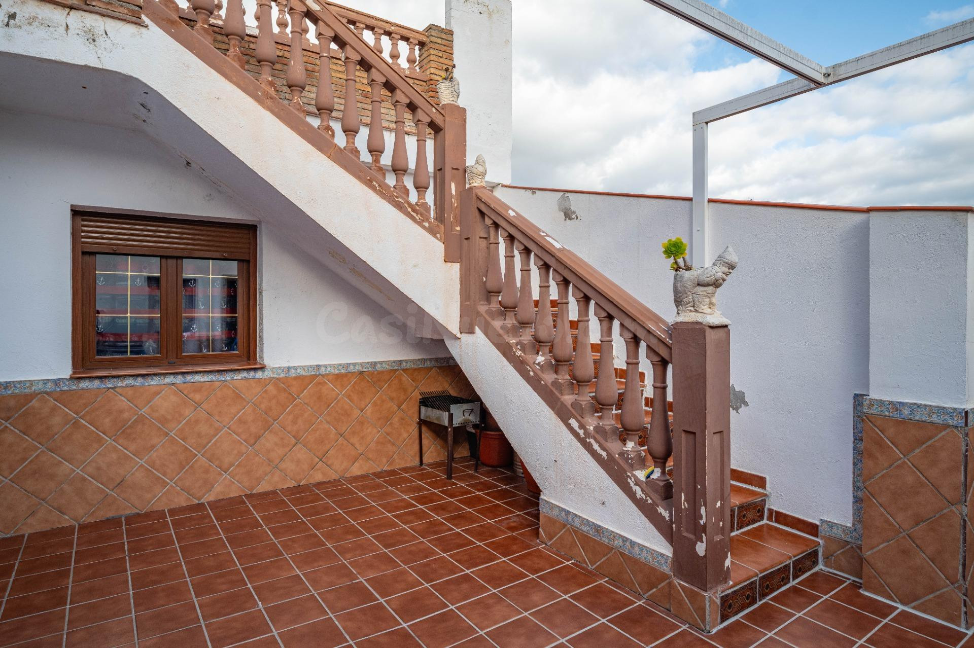 BONITA CASA EN LAS GABIAS - foto 28