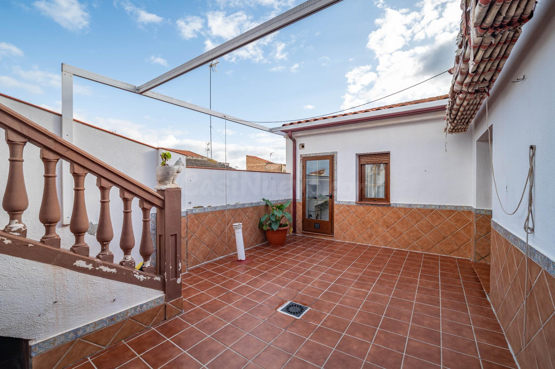 BONITA CASA EN LAS GABIAS - foto 29