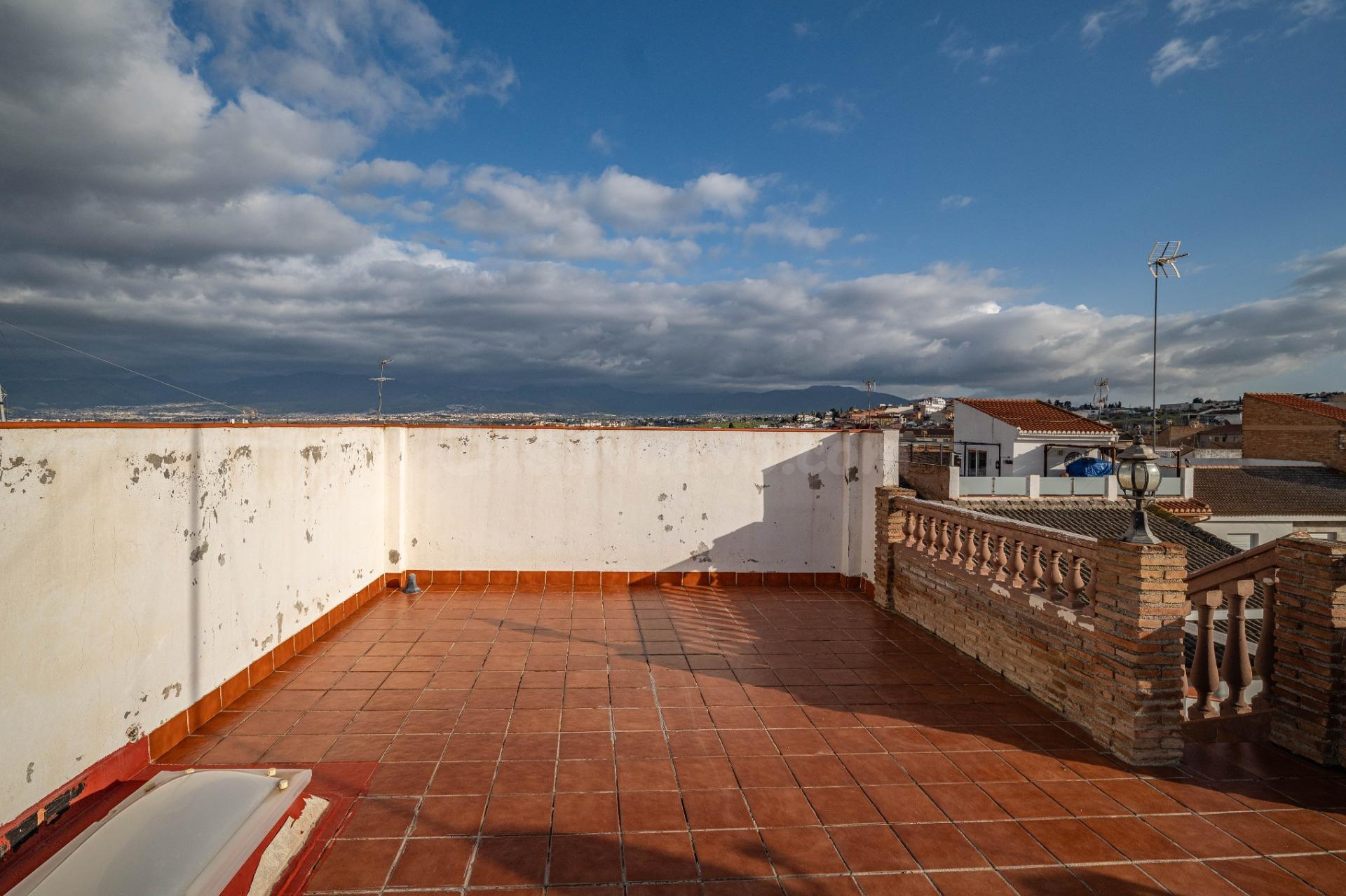 BONITA CASA EN LAS GABIAS - foto 30