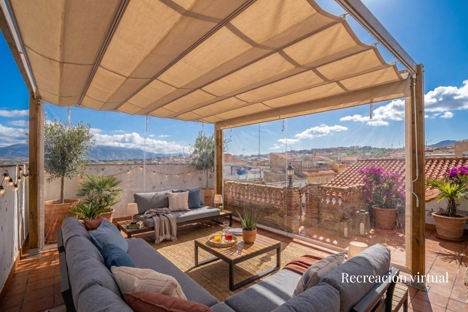 BONITA CASA EN LAS GABIAS - foto 32