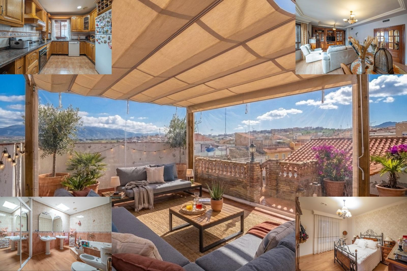 BONITA CASA EN LAS GABIAS - foto 33