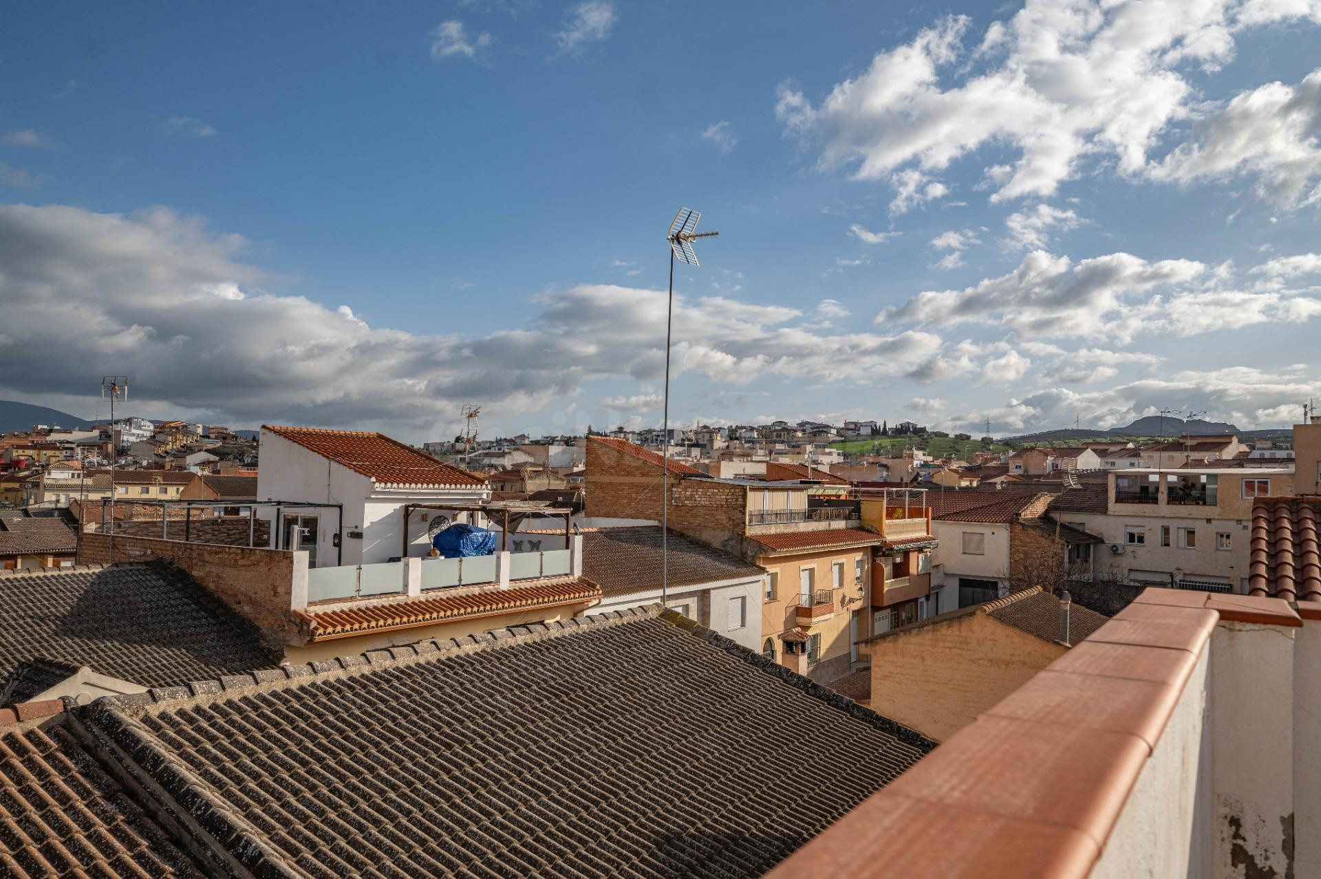 BONITA CASA EN LAS GABIAS - foto 34