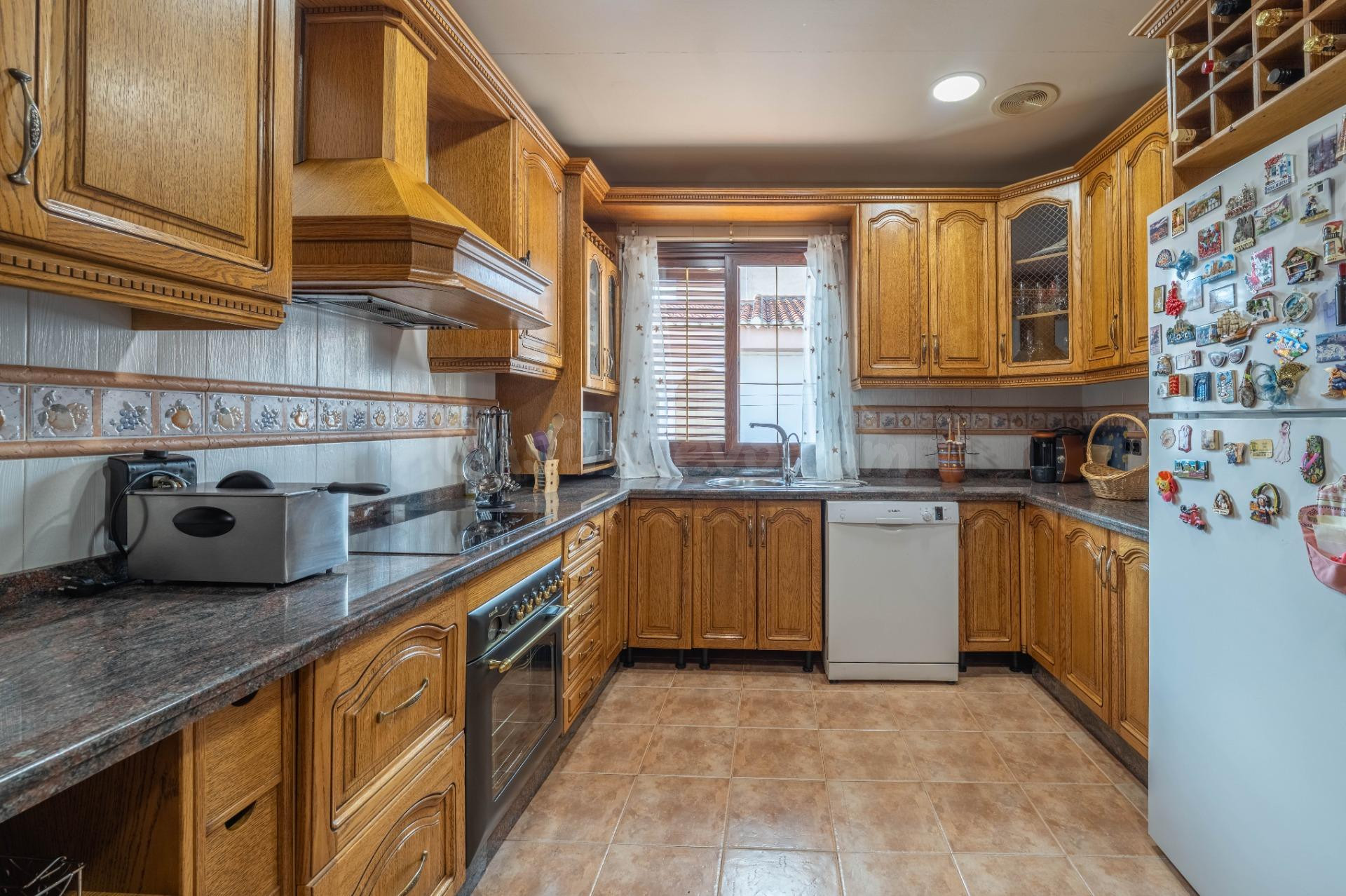 BONITA CASA EN LAS GABIAS - foto 35