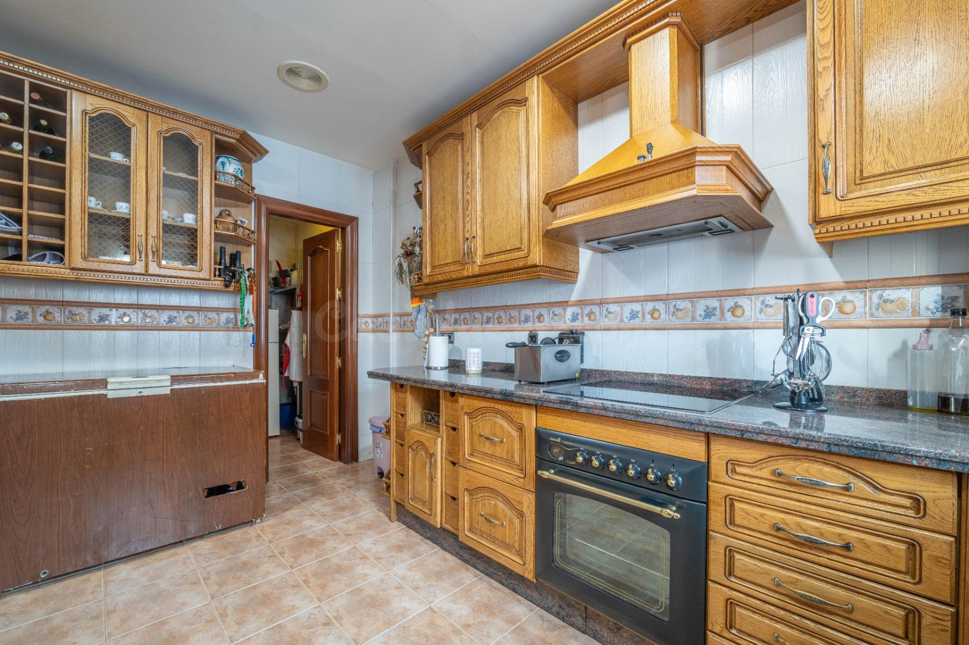 BONITA CASA EN LAS GABIAS - foto 37