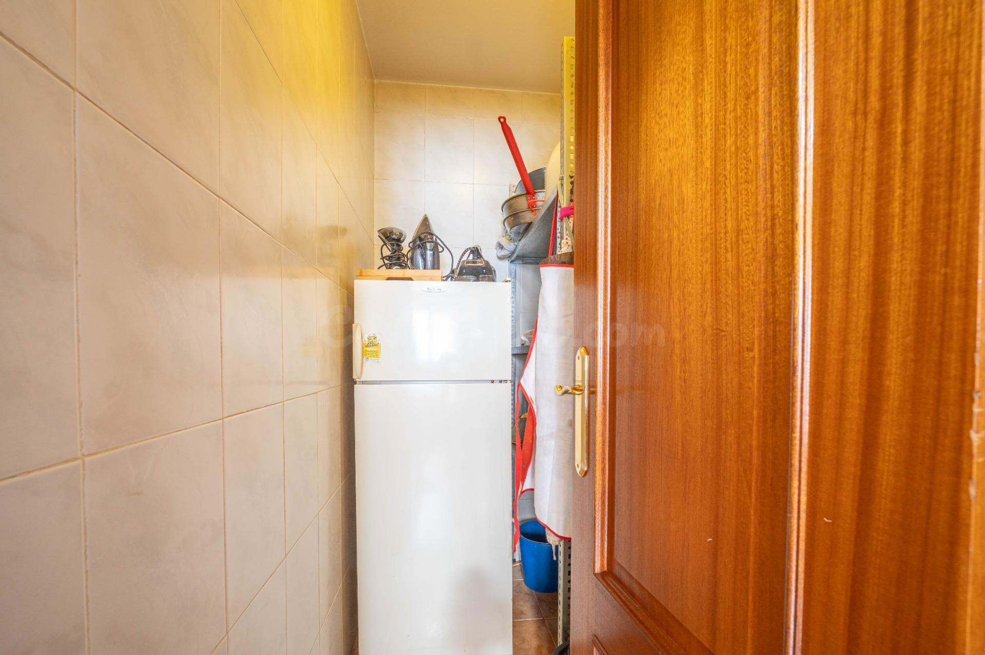 BONITA CASA EN LAS GABIAS - foto 38