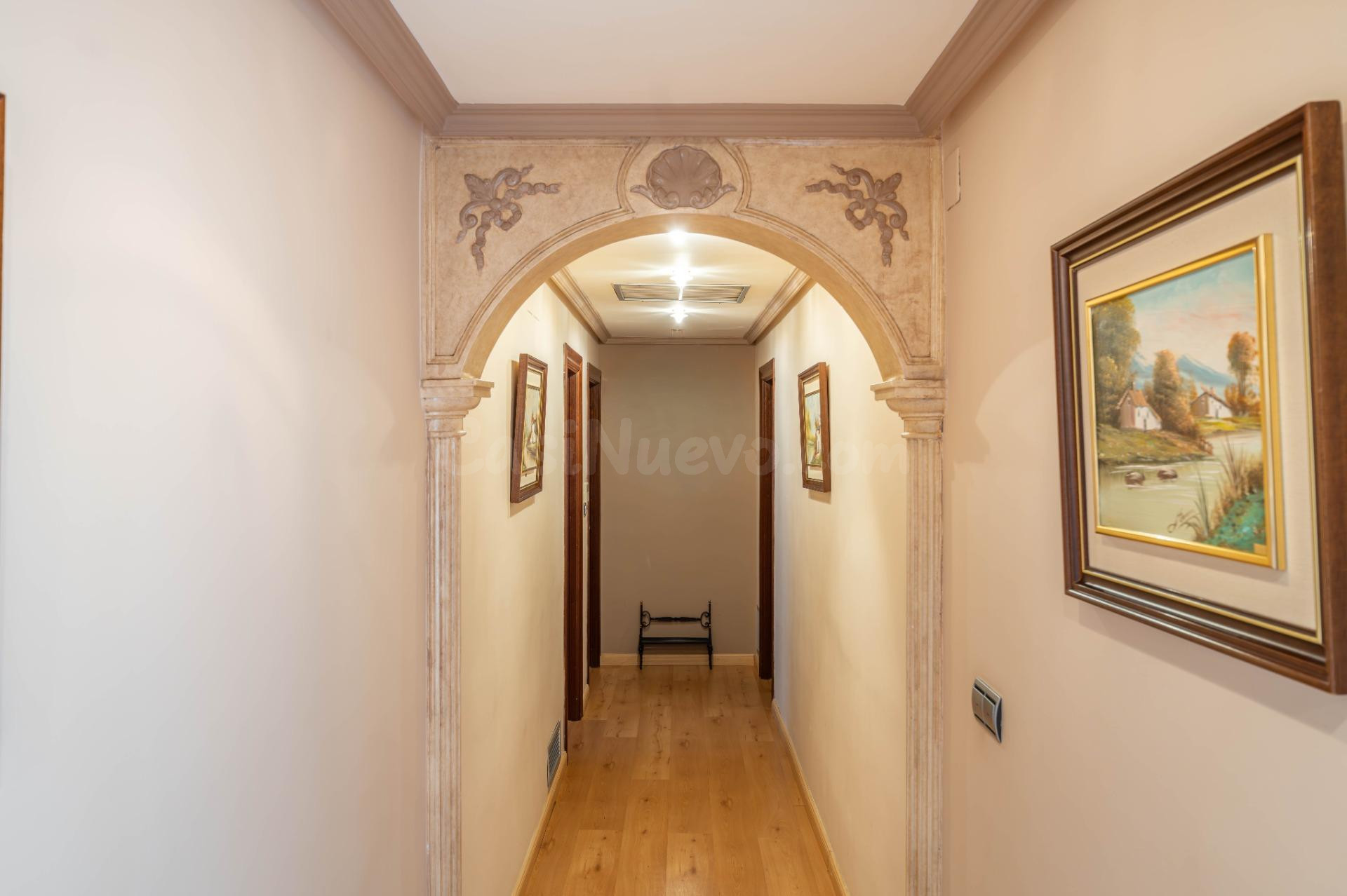 BONITA CASA EN LAS GABIAS - foto 39