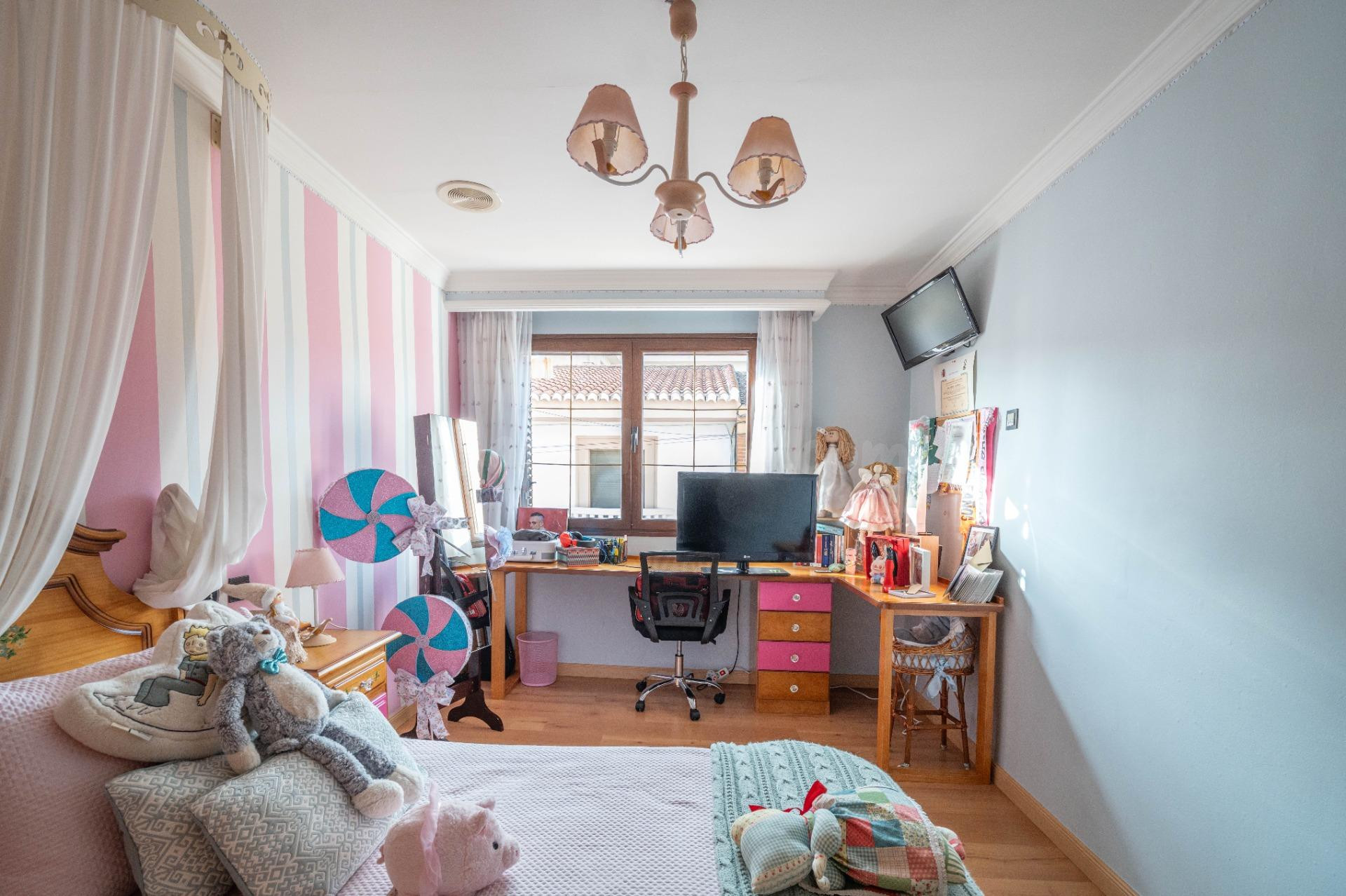 BONITA CASA EN LAS GABIAS - foto 41