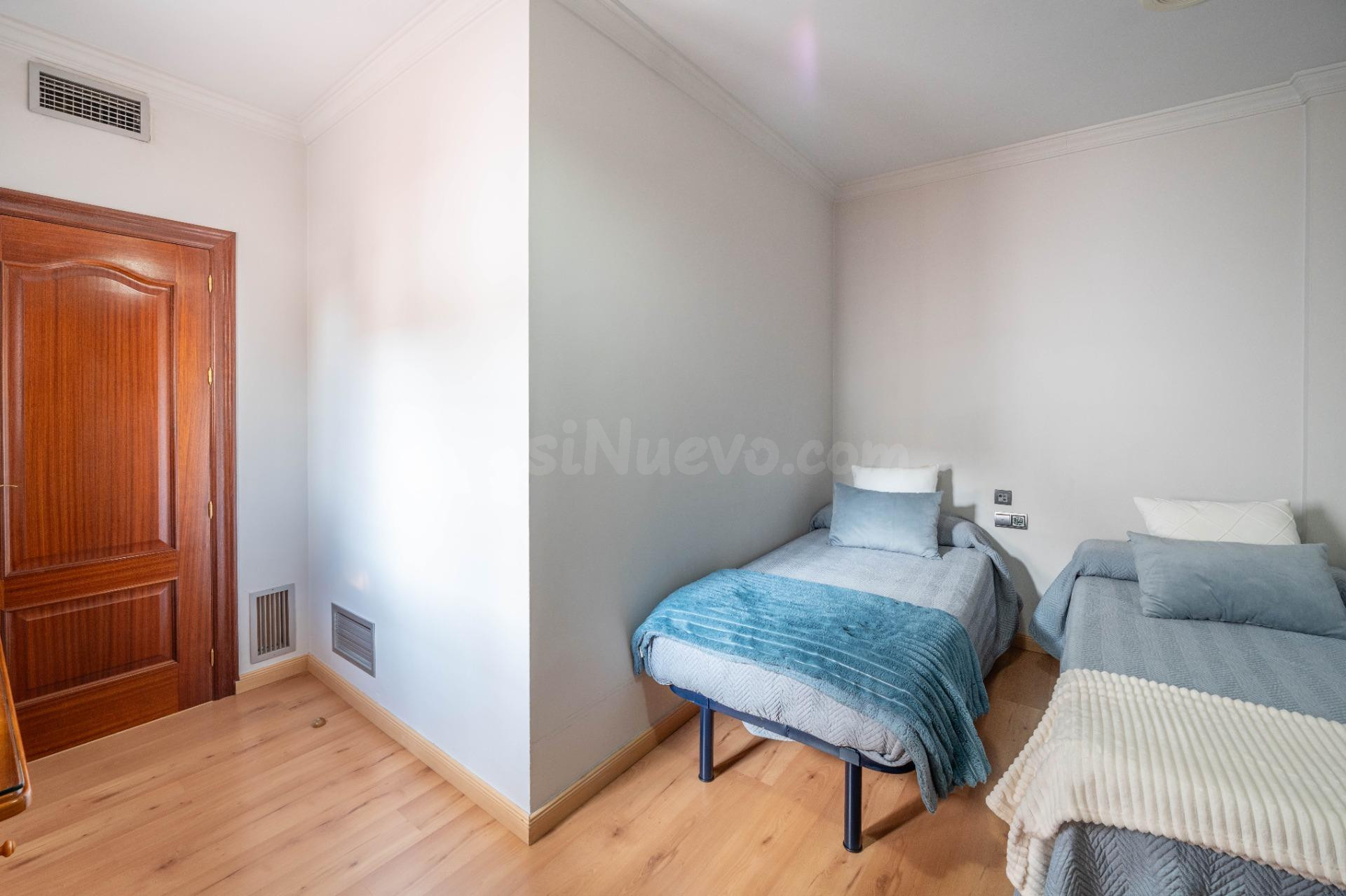 BONITA CASA EN LAS GABIAS - foto 45