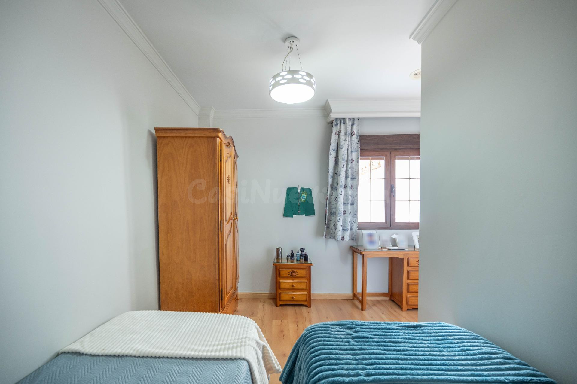 BONITA CASA EN LAS GABIAS - foto 47