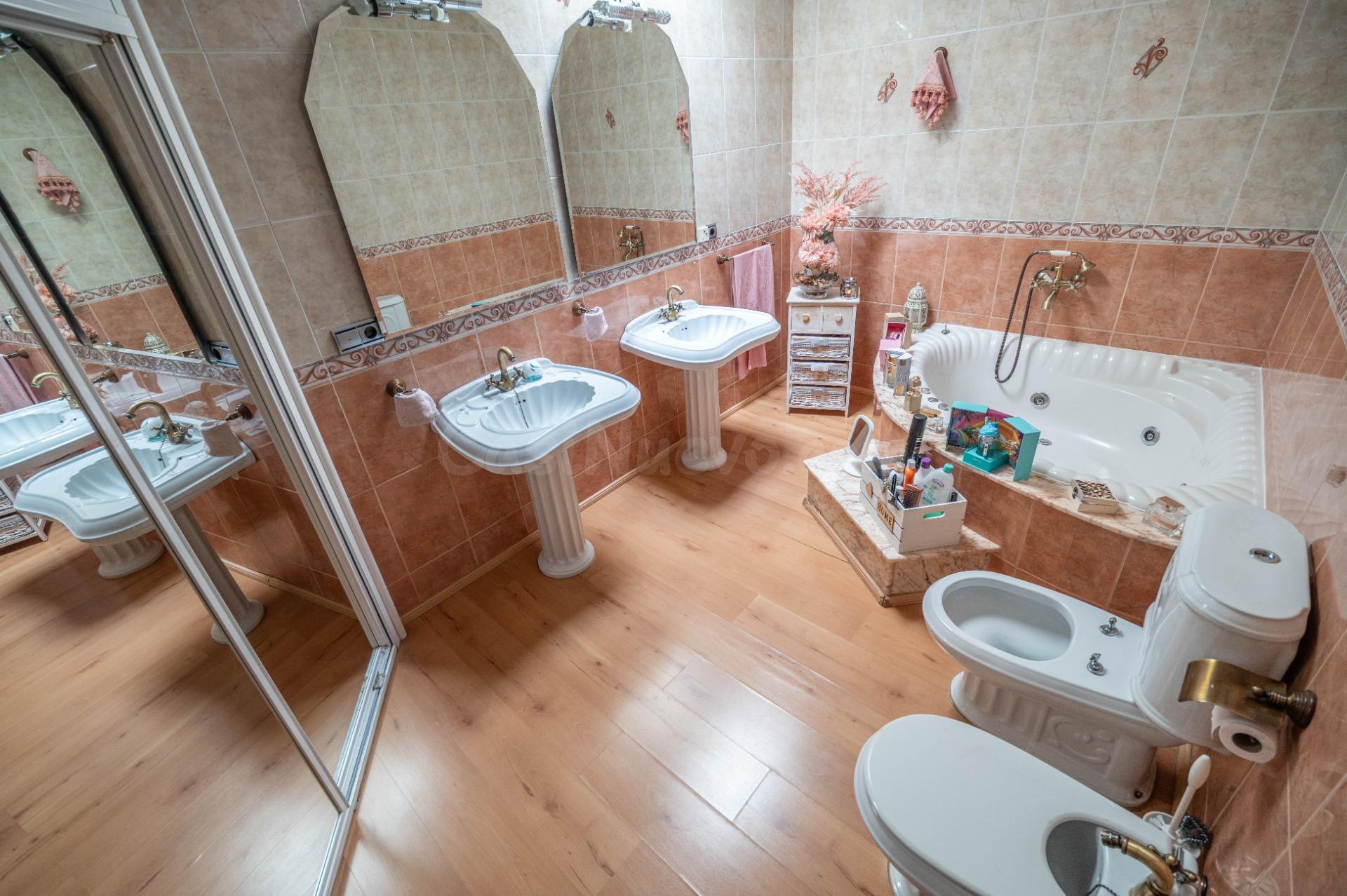 BONITA CASA EN LAS GABIAS - foto 48