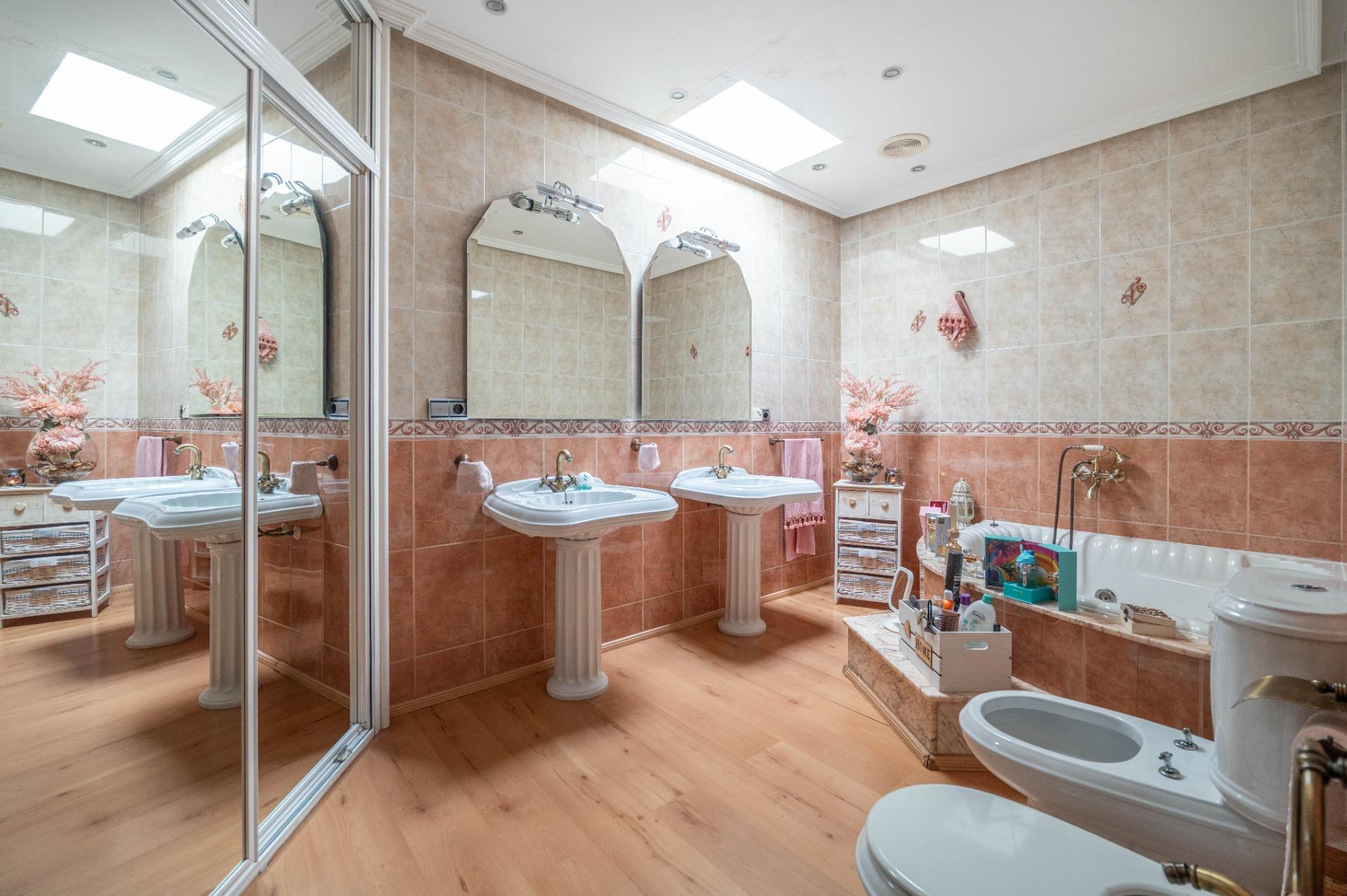 BONITA CASA EN LAS GABIAS - foto 49