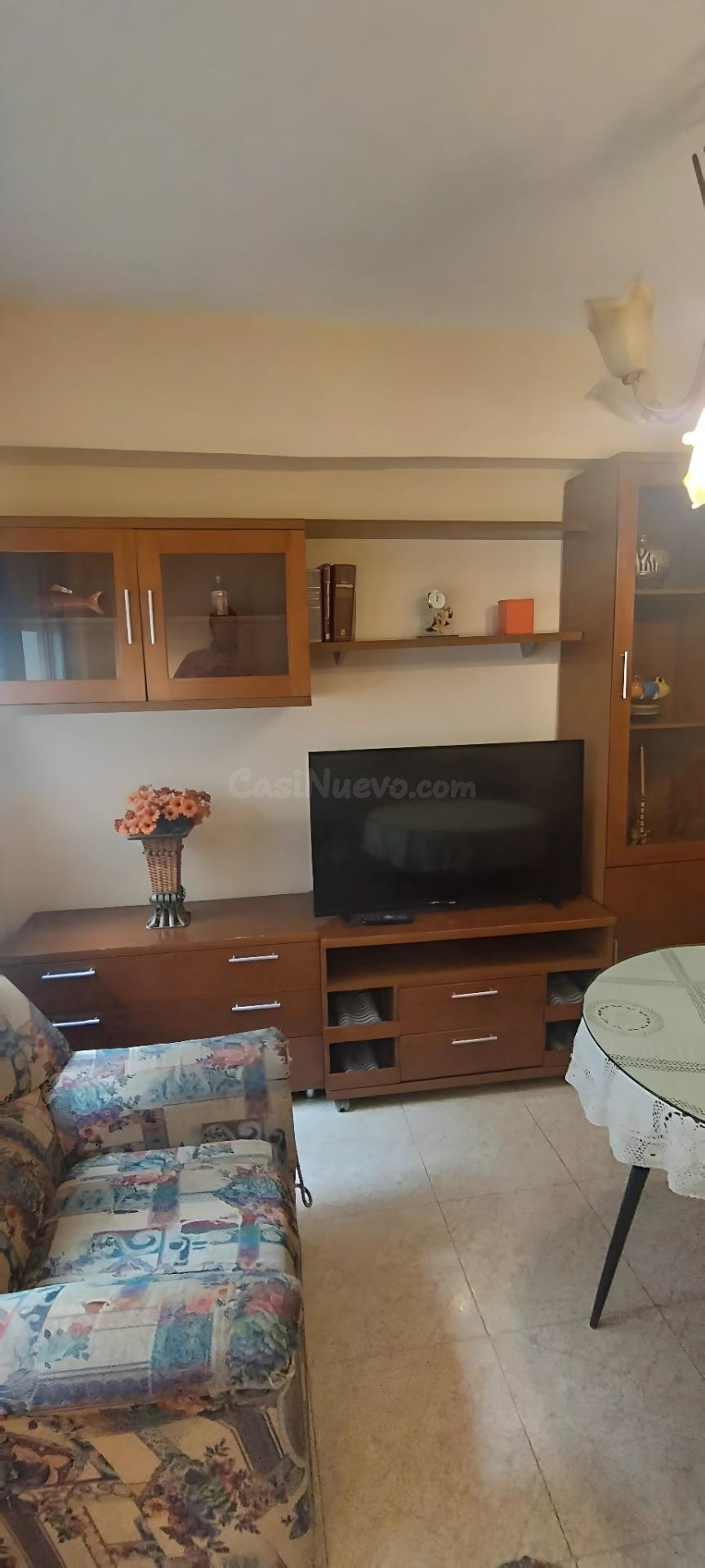 Piso reformado ideal para CHICAS ESTUDIANTES | Parque García