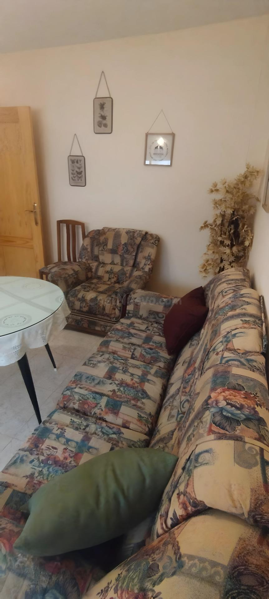 Piso reformado ideal para CHICAS ESTUDIANTES | Parque García - foto 2