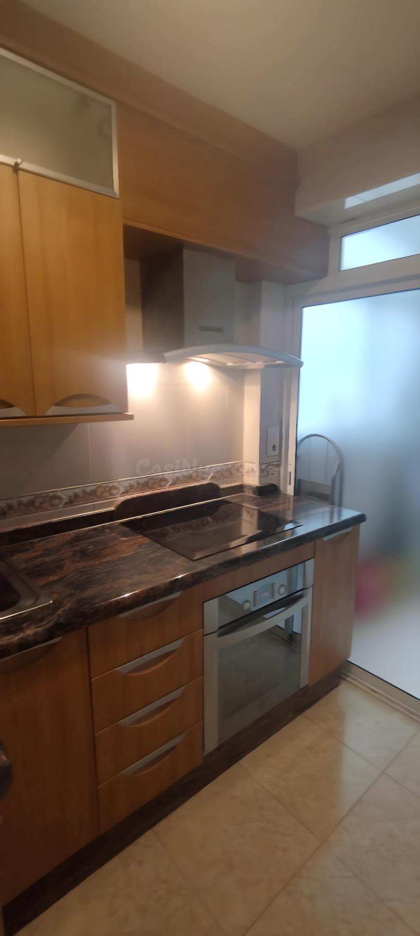 Piso reformado ideal para CHICAS ESTUDIANTES | Parque García - foto 6