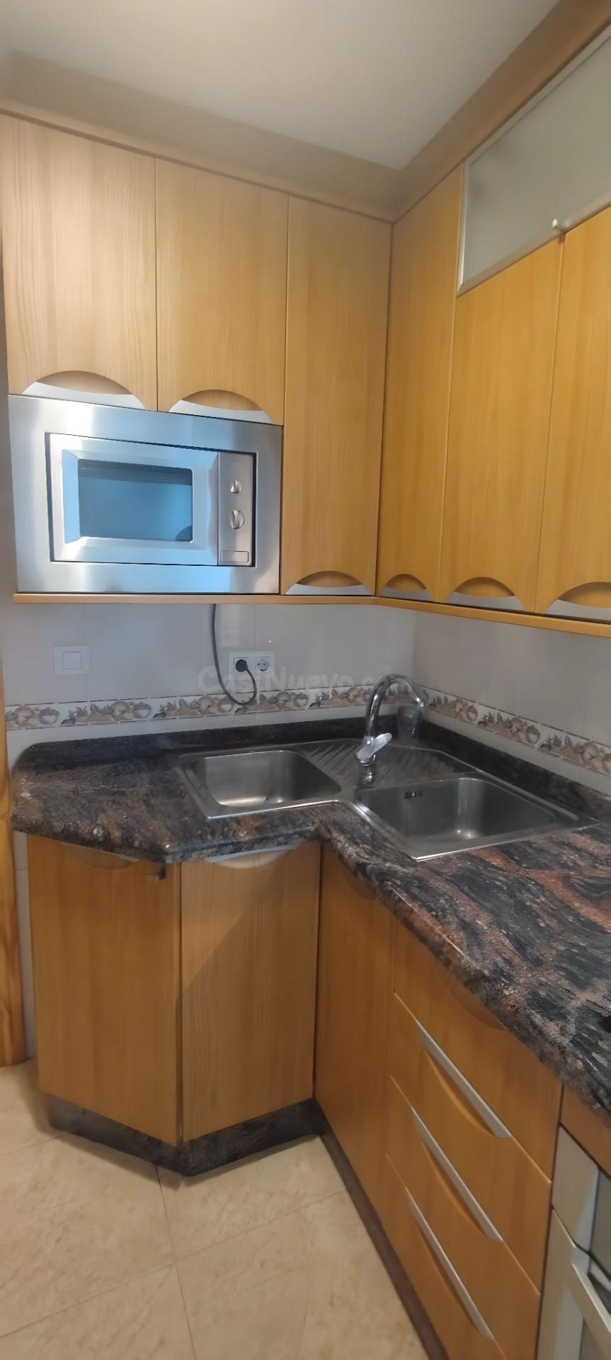 Piso reformado ideal para CHICAS ESTUDIANTES | Parque García - foto 7