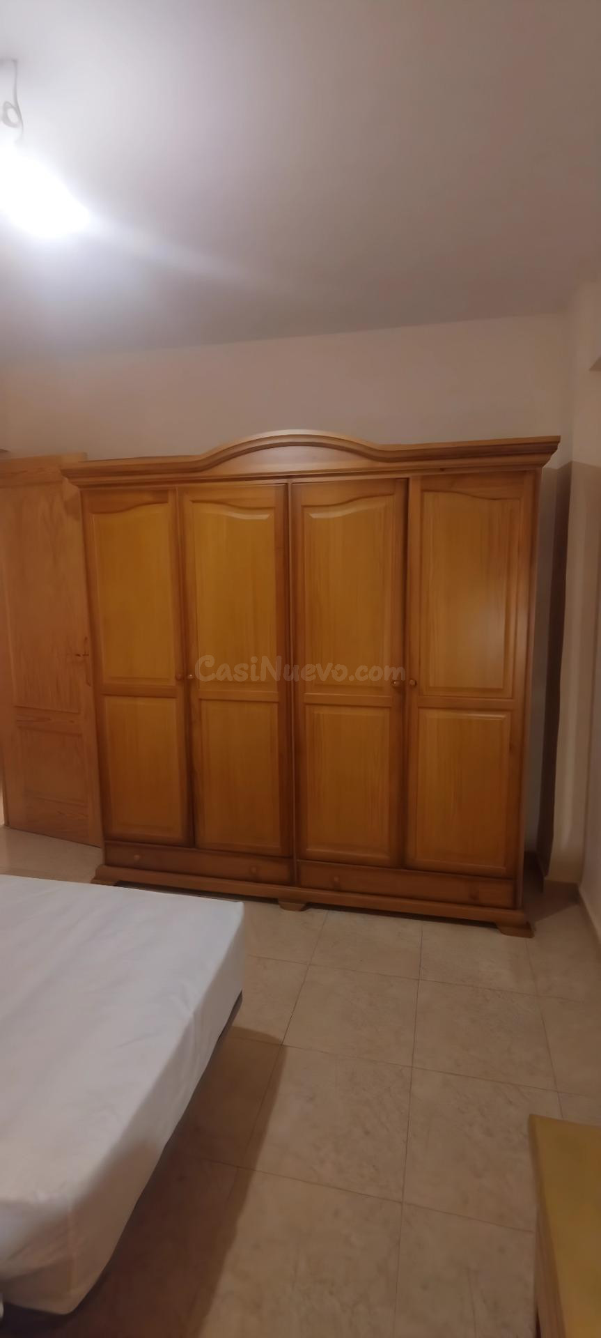 Piso reformado ideal para CHICAS ESTUDIANTES | Parque García - foto 12