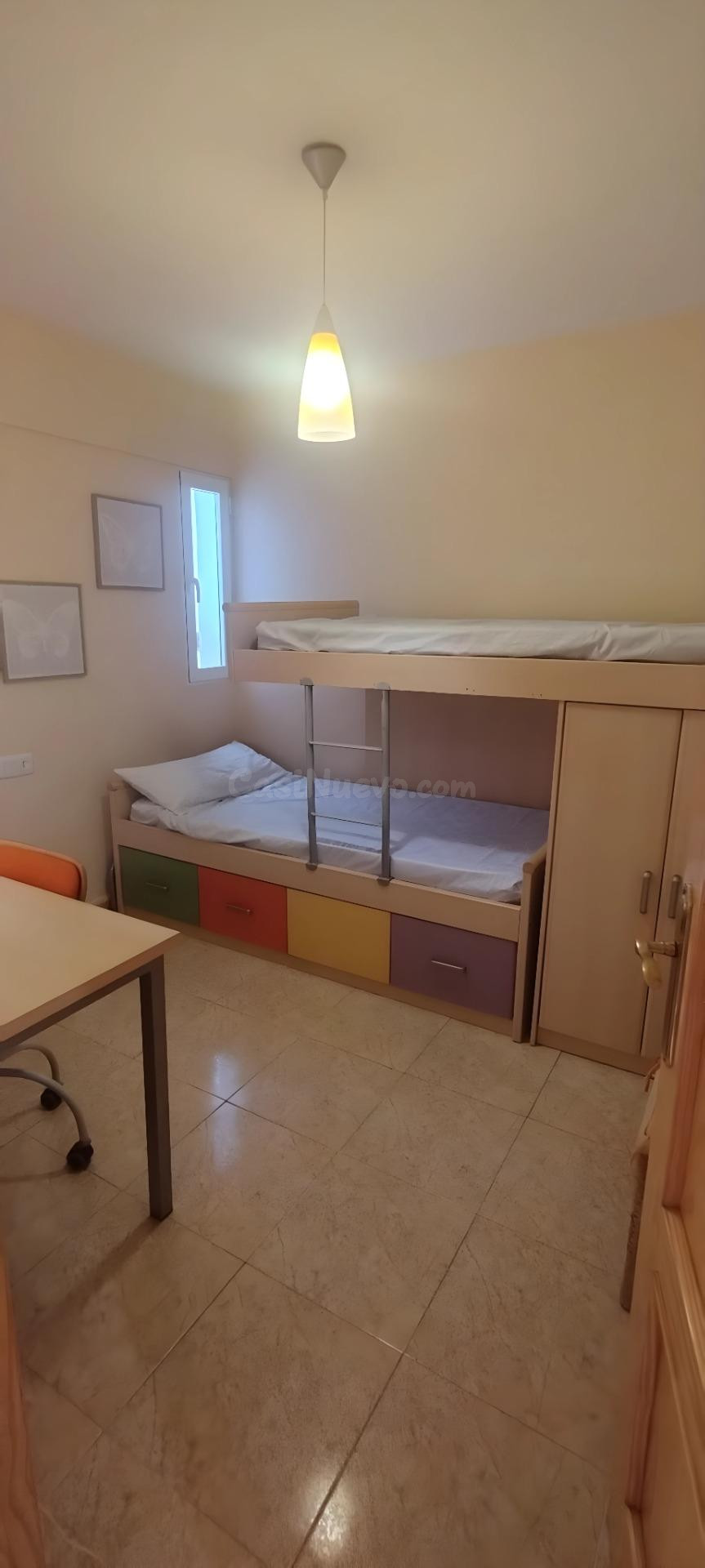 Piso reformado ideal para CHICAS ESTUDIANTES | Parque García - foto 13