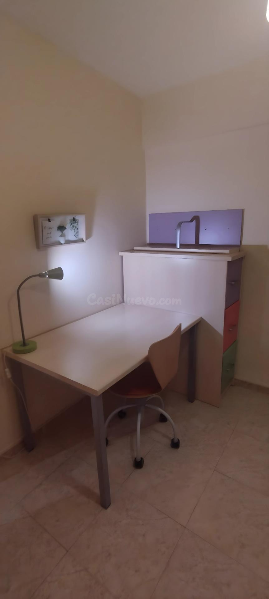 Piso reformado ideal para CHICAS ESTUDIANTES | Parque García - foto 15