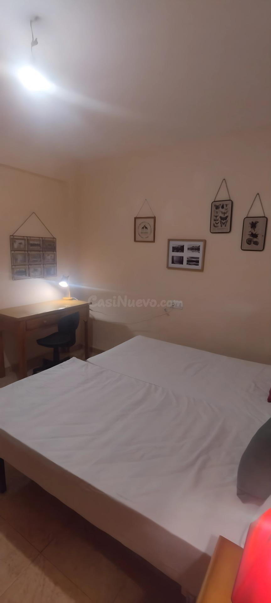 Piso reformado ideal para CHICAS ESTUDIANTES | Parque García - foto 17