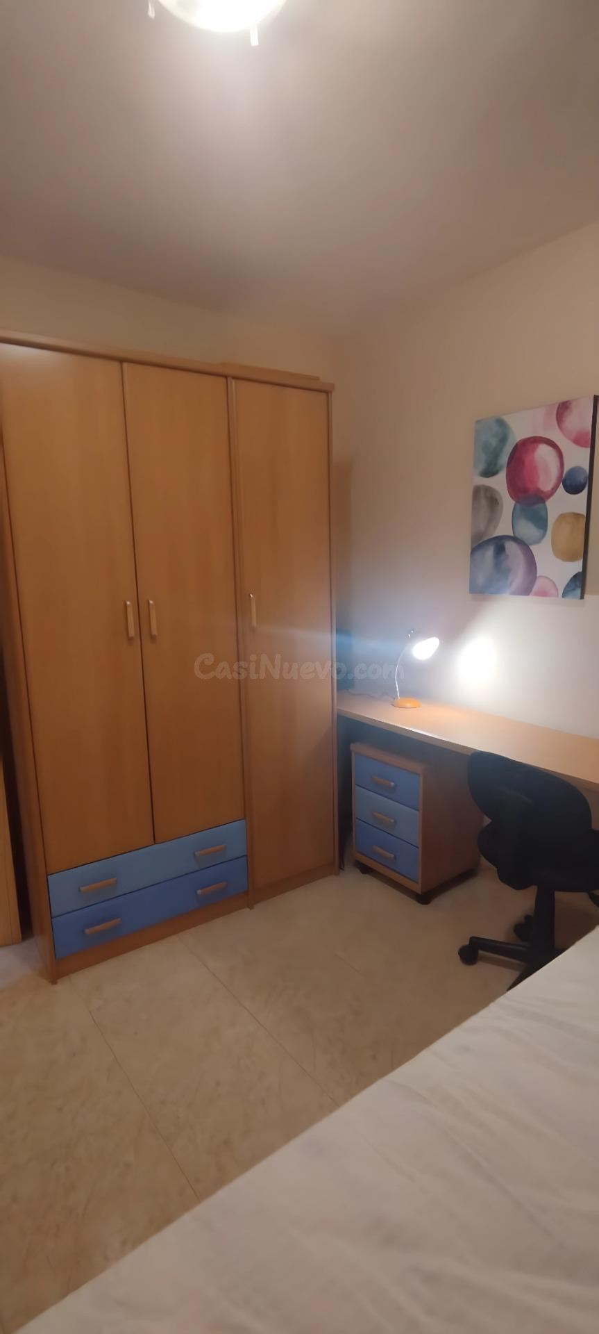 Piso reformado ideal para CHICAS ESTUDIANTES | Parque García - foto 18