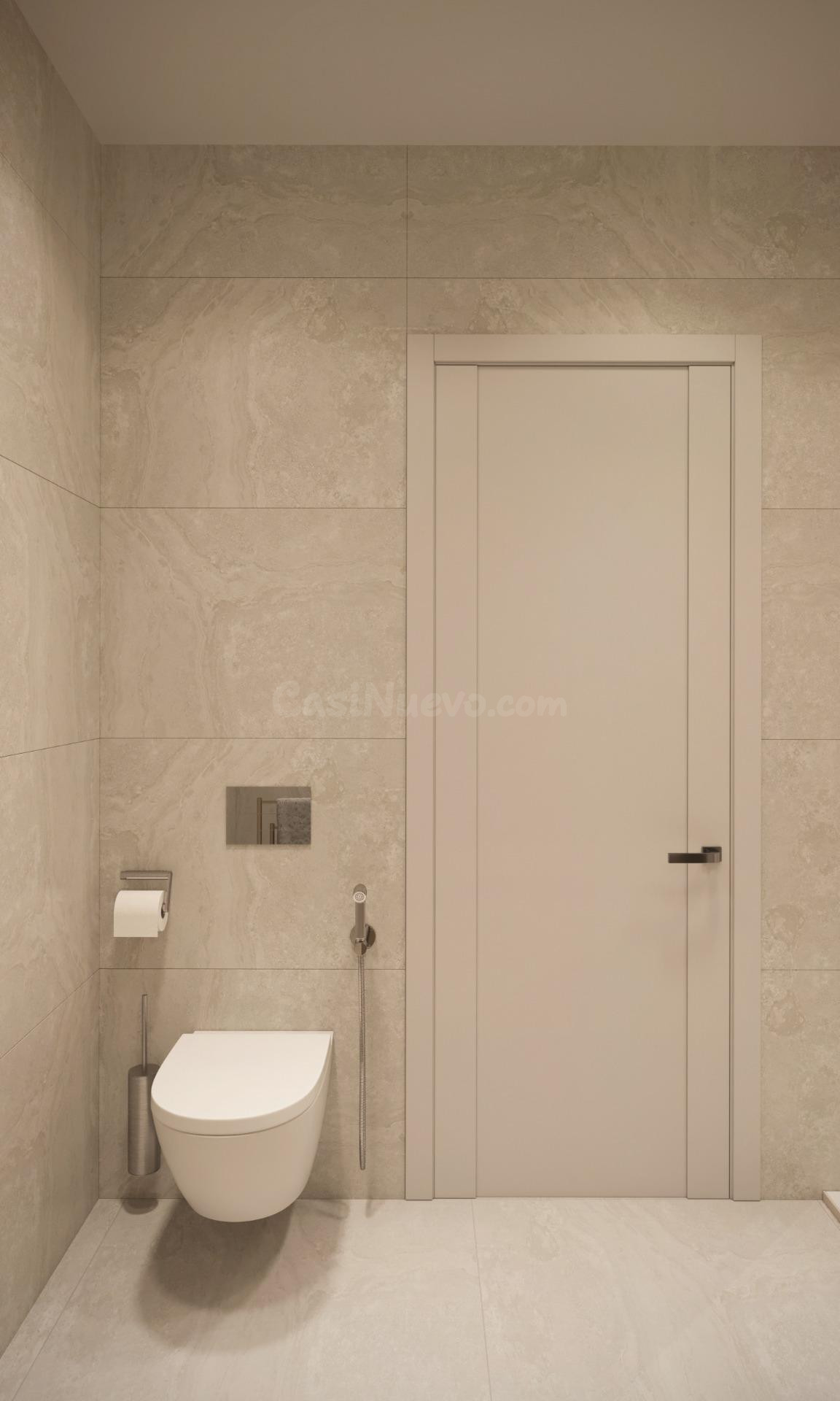 Apartamento de 2 Dormitorios con Vistas al Mar – New Golden  - foto 10