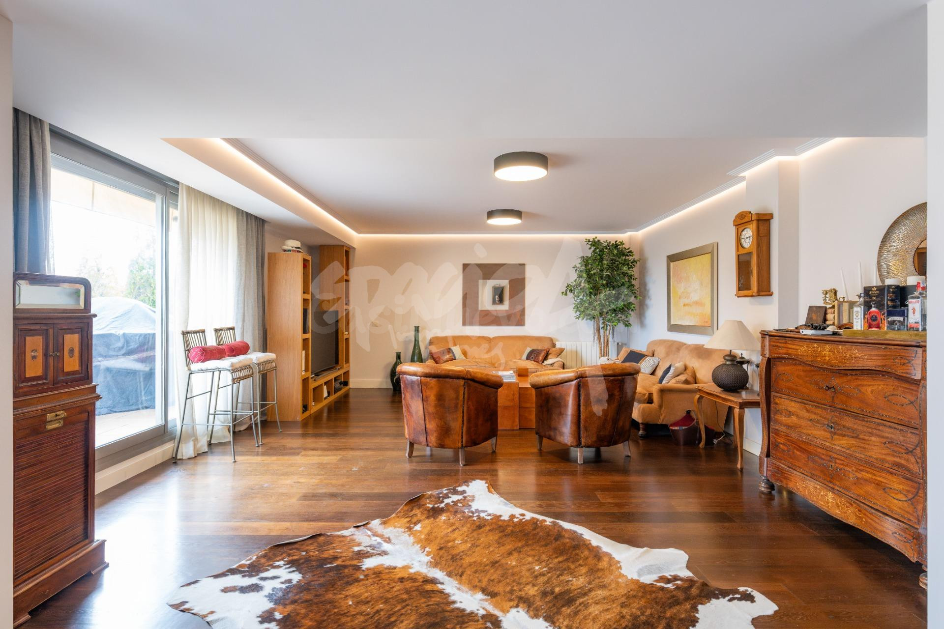 Ático dúplex con terrazas y vistas despejadas: amplitud, luz - foto 4