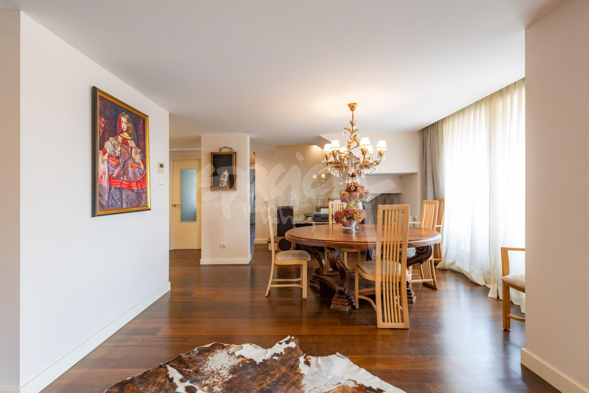 Ático dúplex con terrazas y vistas despejadas: amplitud, luz - foto 6