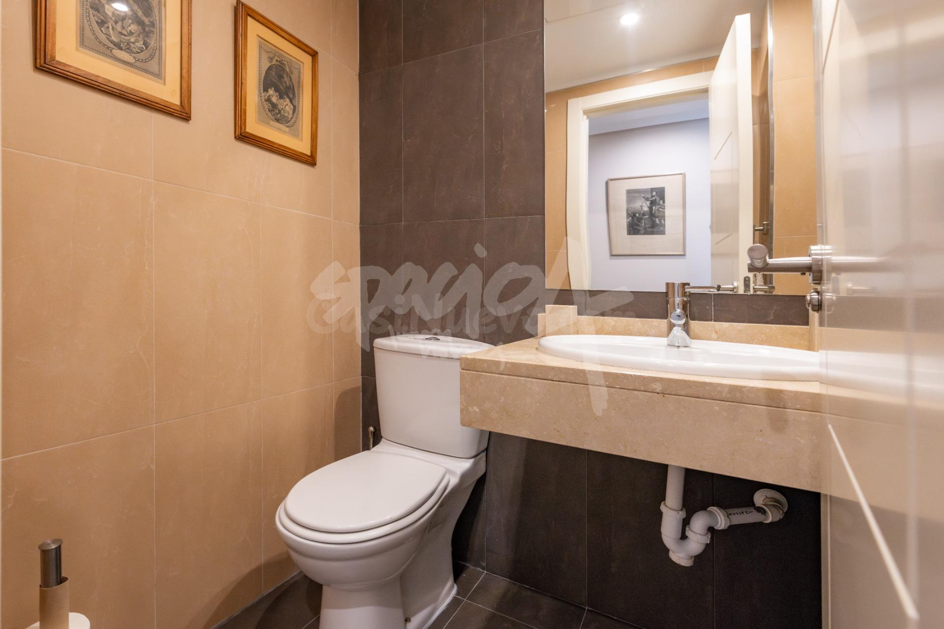 Ático dúplex con terrazas y vistas despejadas: amplitud, luz - foto 14