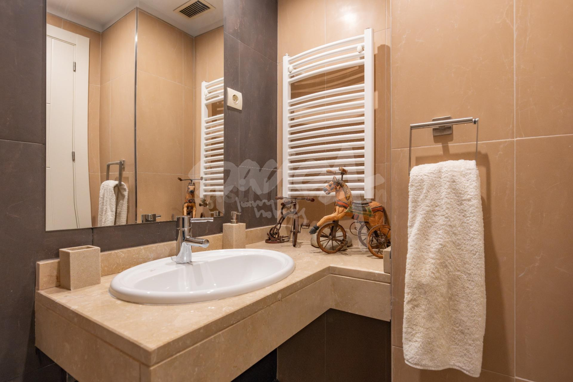 Ático dúplex con terrazas y vistas despejadas: amplitud, luz - foto 15