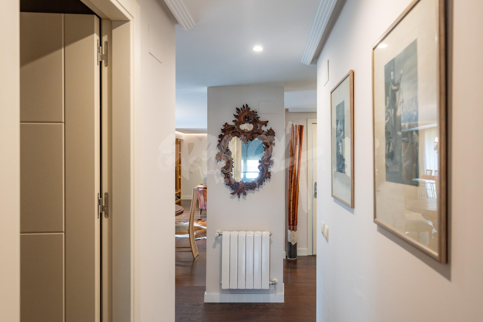 Ático dúplex con terrazas y vistas despejadas: amplitud, luz - foto 16