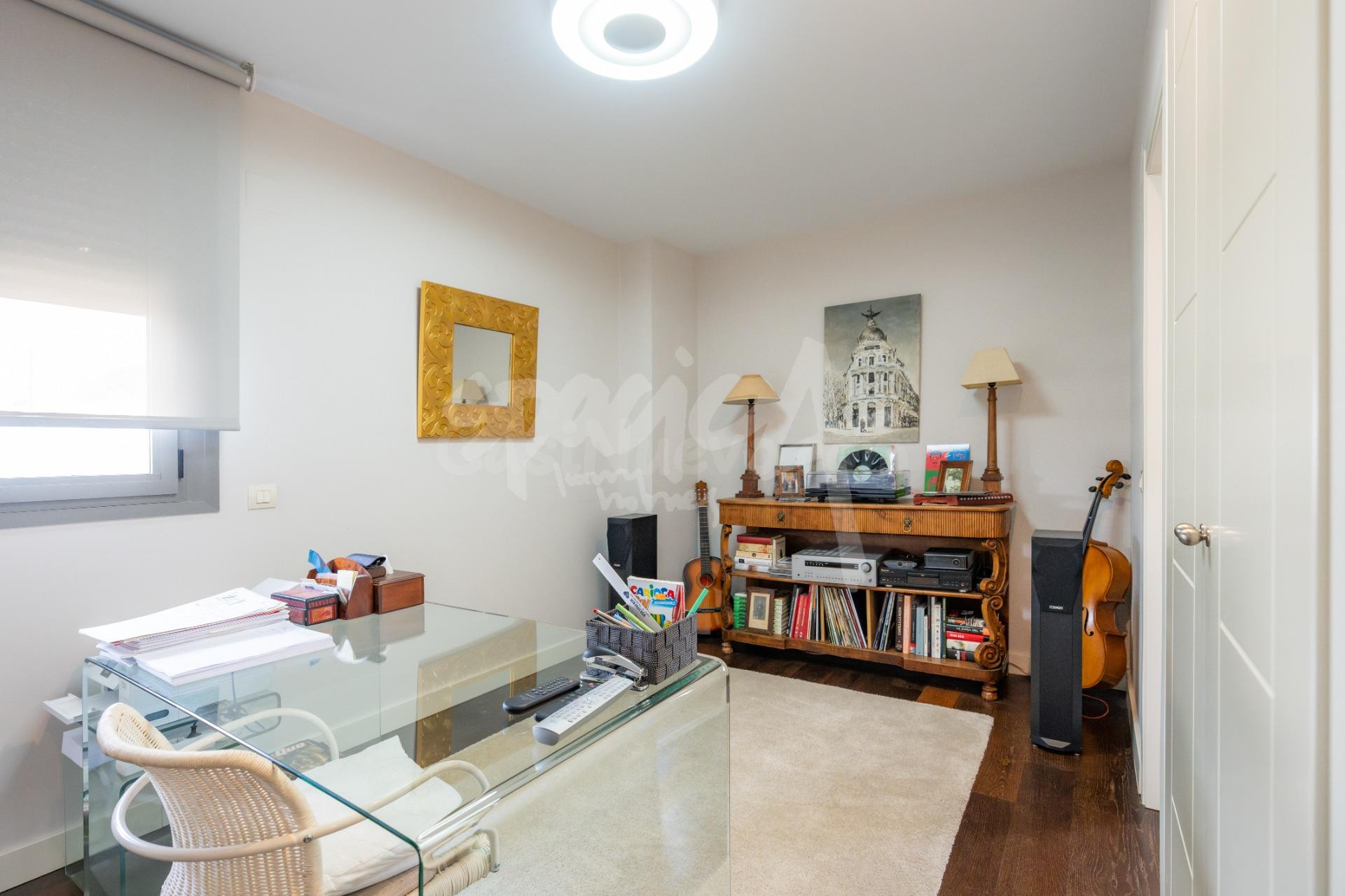 Ático dúplex con terrazas y vistas despejadas: amplitud, luz - foto 17