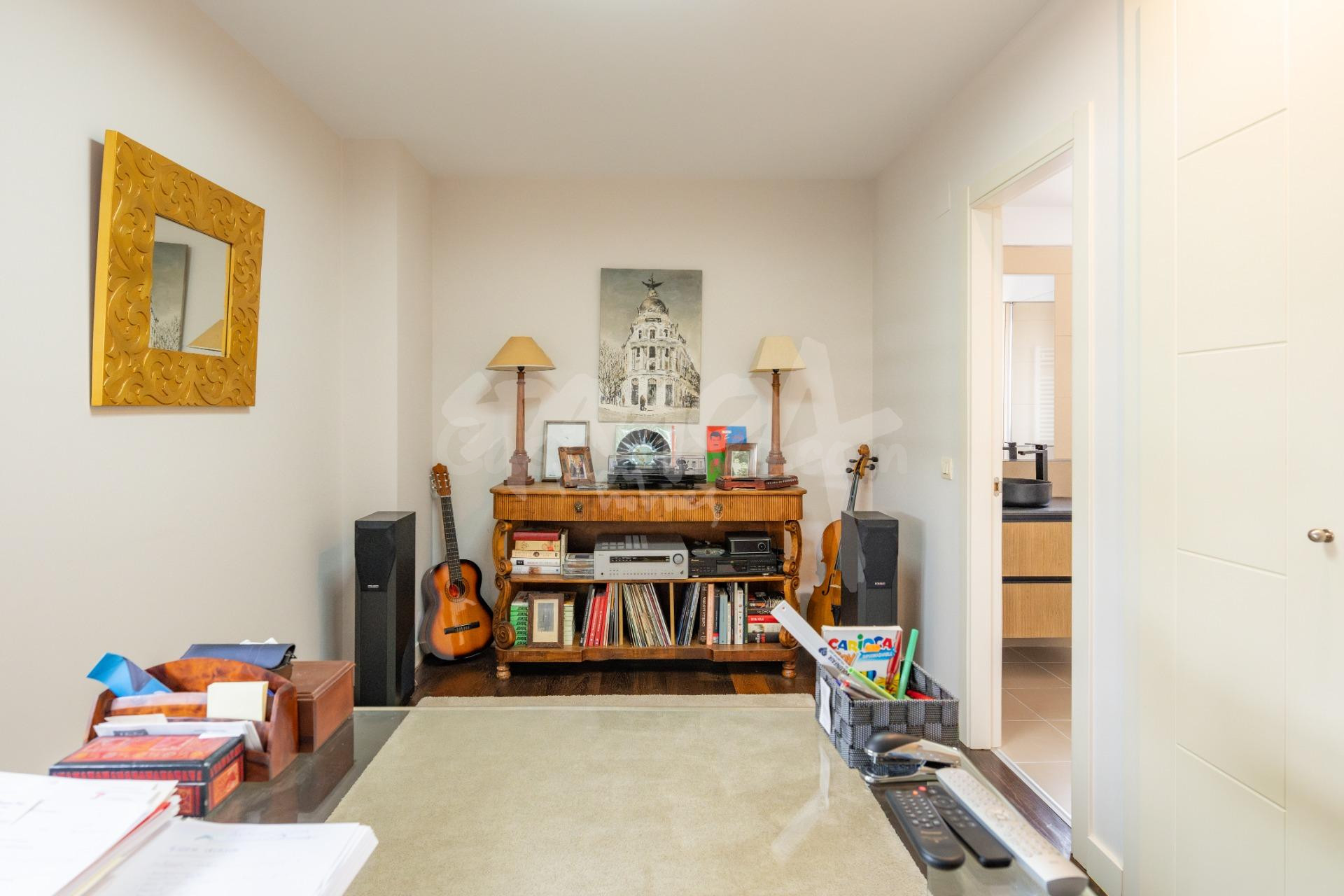 Ático dúplex con terrazas y vistas despejadas: amplitud, luz - foto 18