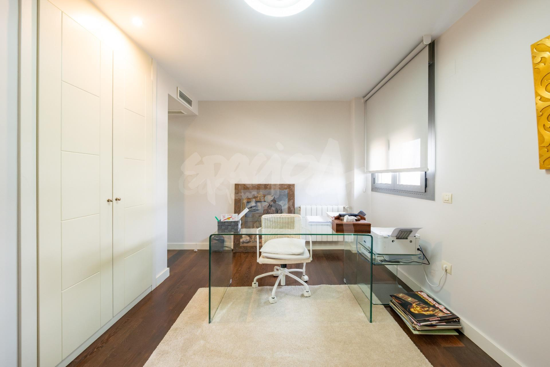 Ático dúplex con terrazas y vistas despejadas: amplitud, luz - foto 19