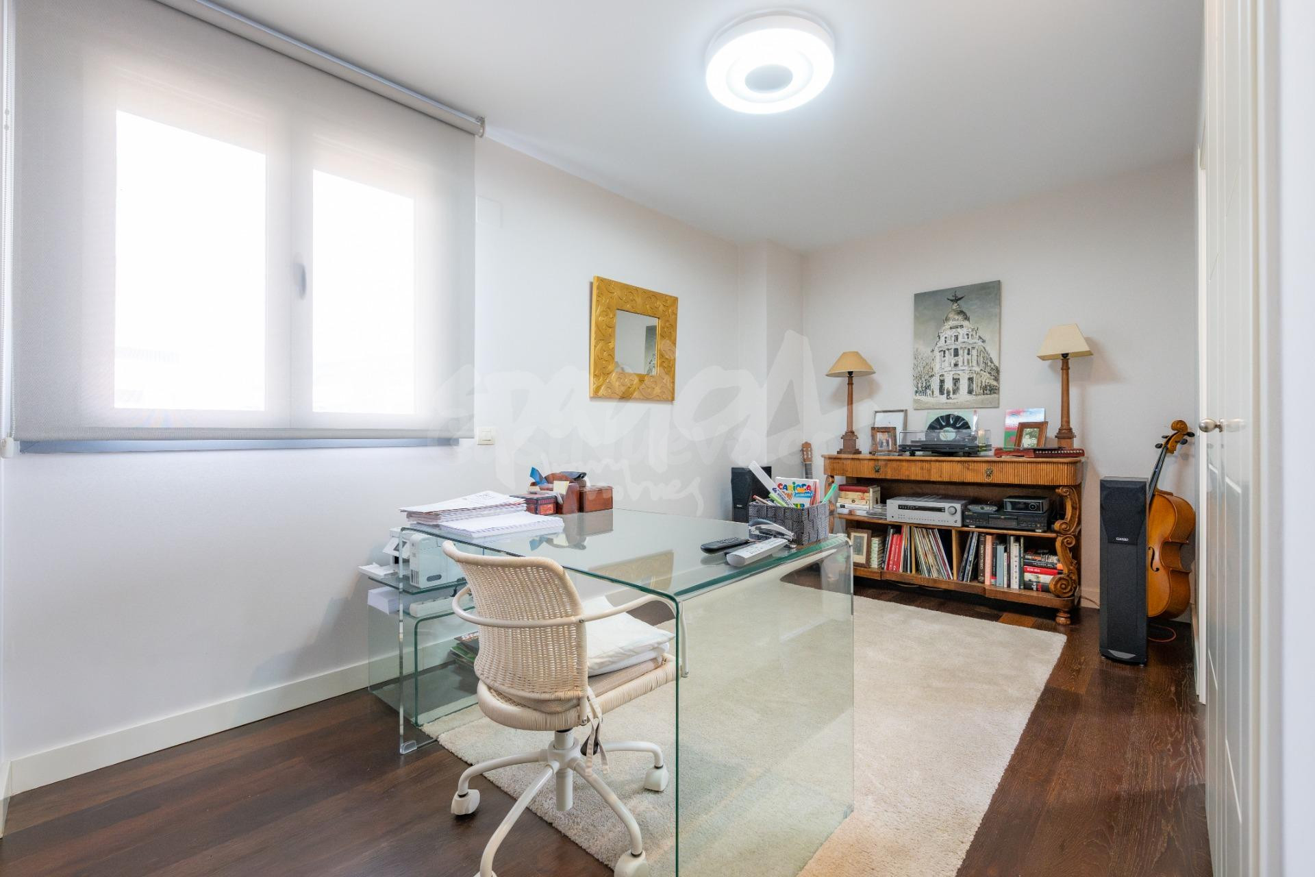 Ático dúplex con terrazas y vistas despejadas: amplitud, luz - foto 20